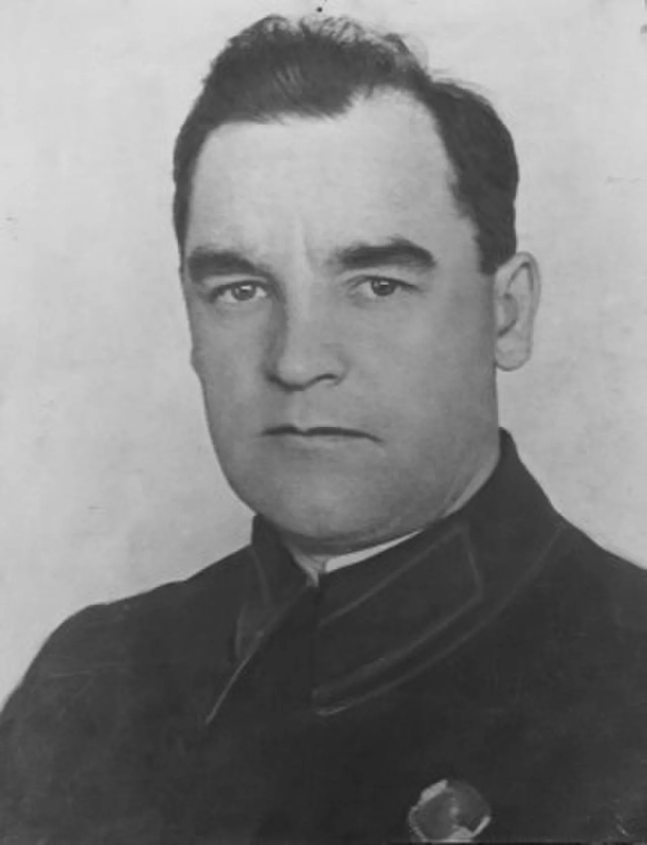 Mychajlo Burmystenko