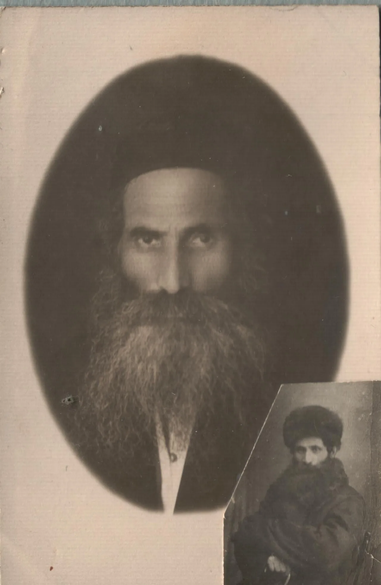 Nuchim Jankelevich Weisbaltt