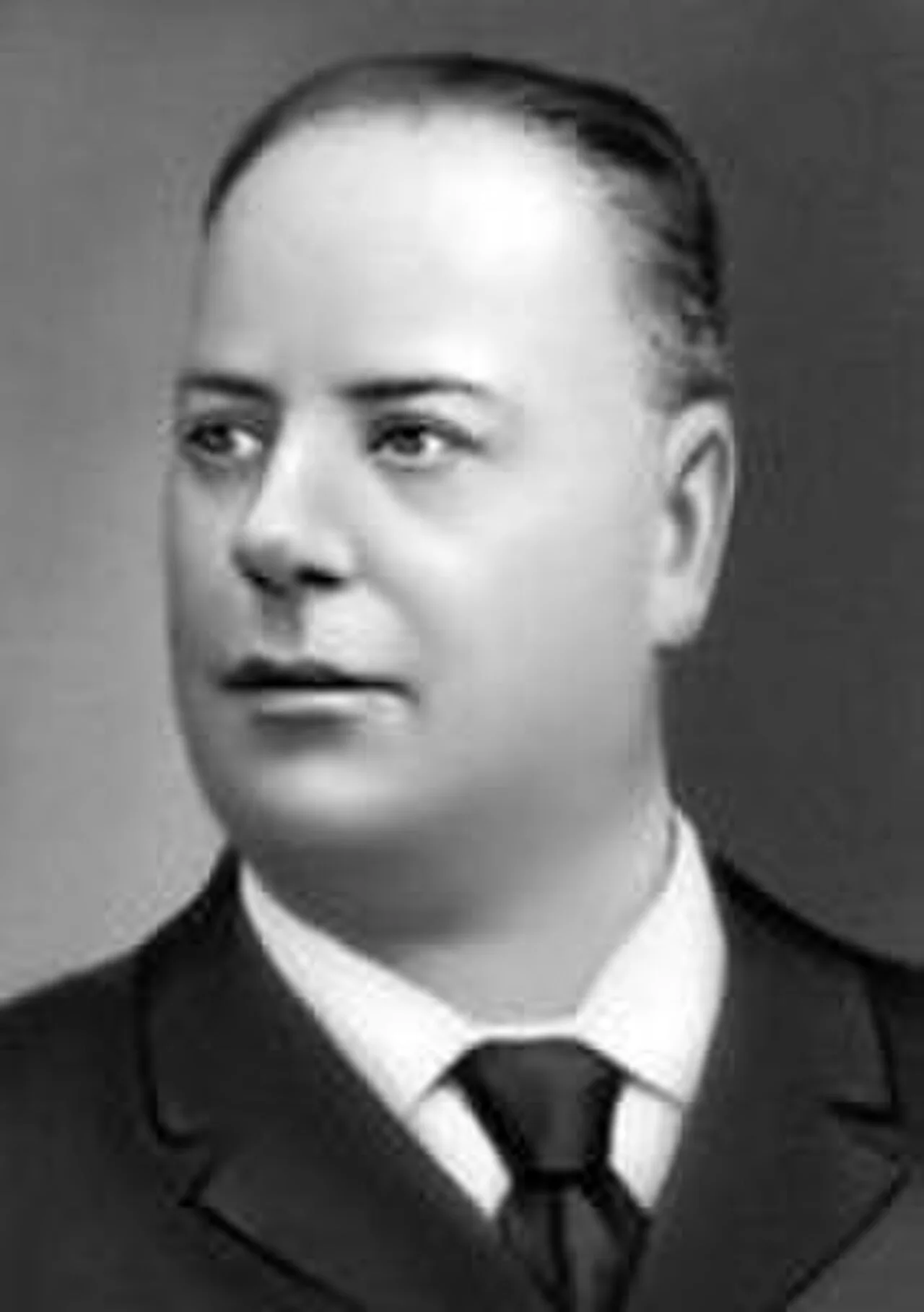 Portrait of Konstantin Alexandrowitsch Warlamow (1848–1915) – memorial page