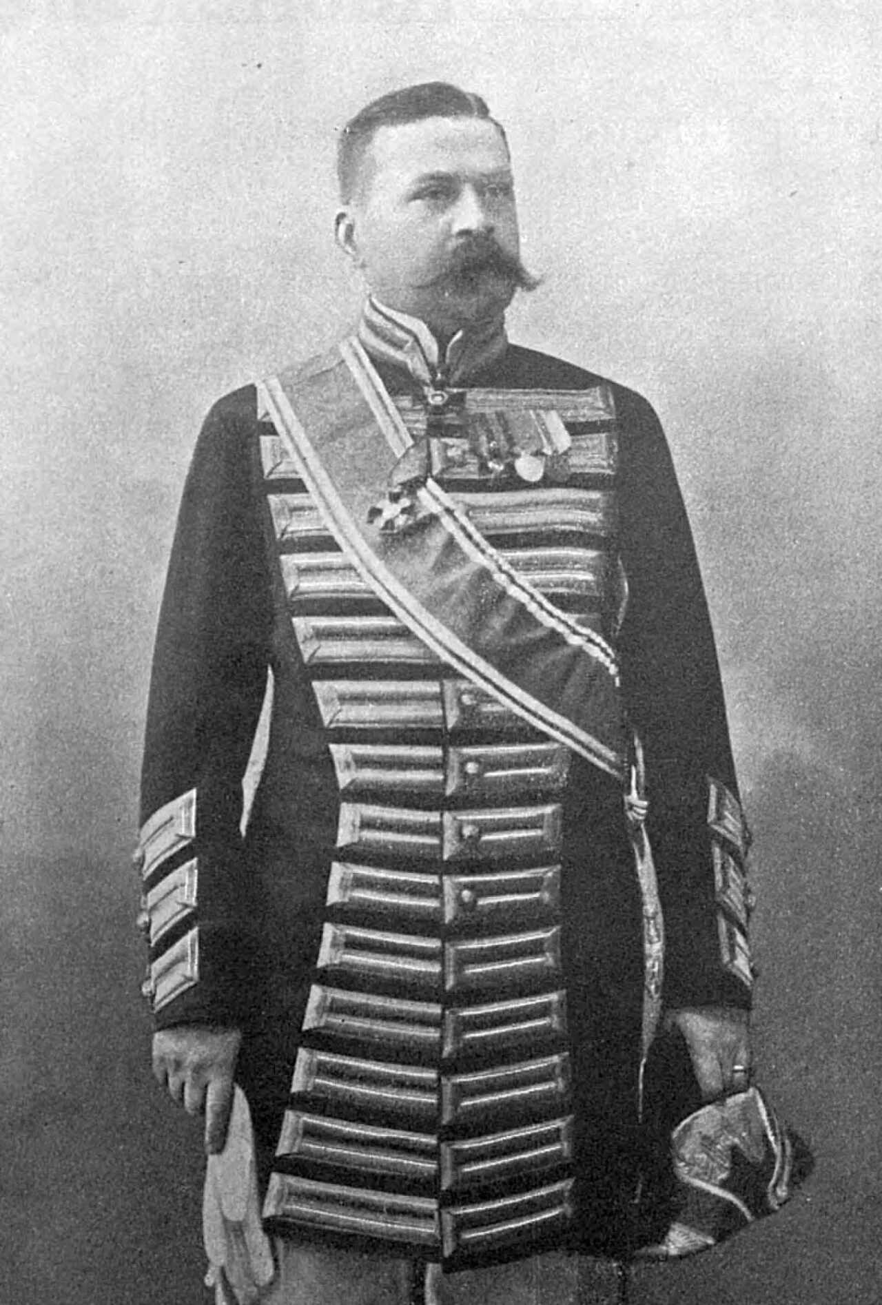 Emmanuil Vatatsi