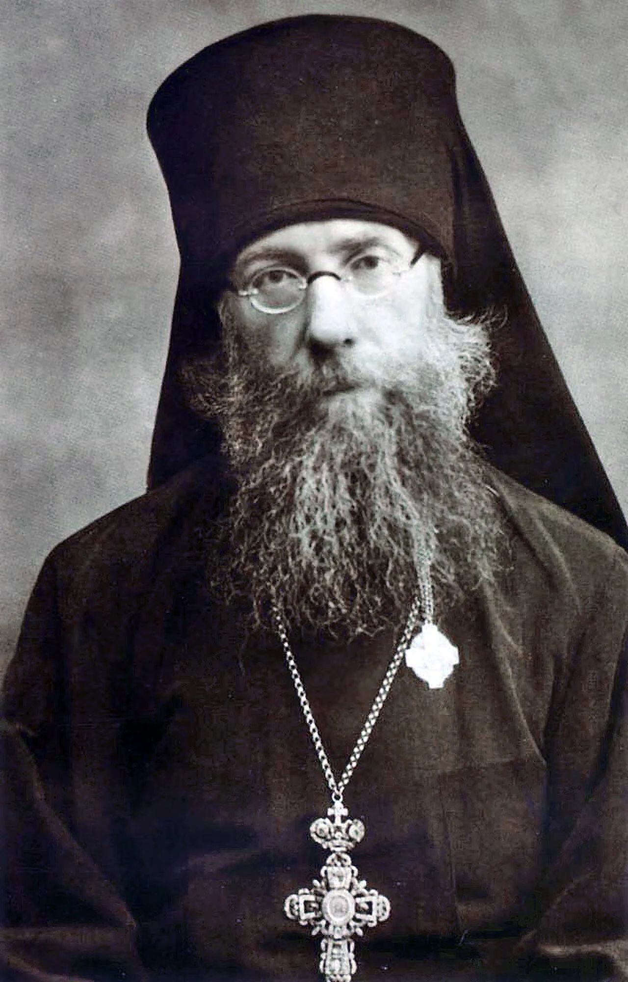 Portrait of Beniamin (1889–1955) – memorial page