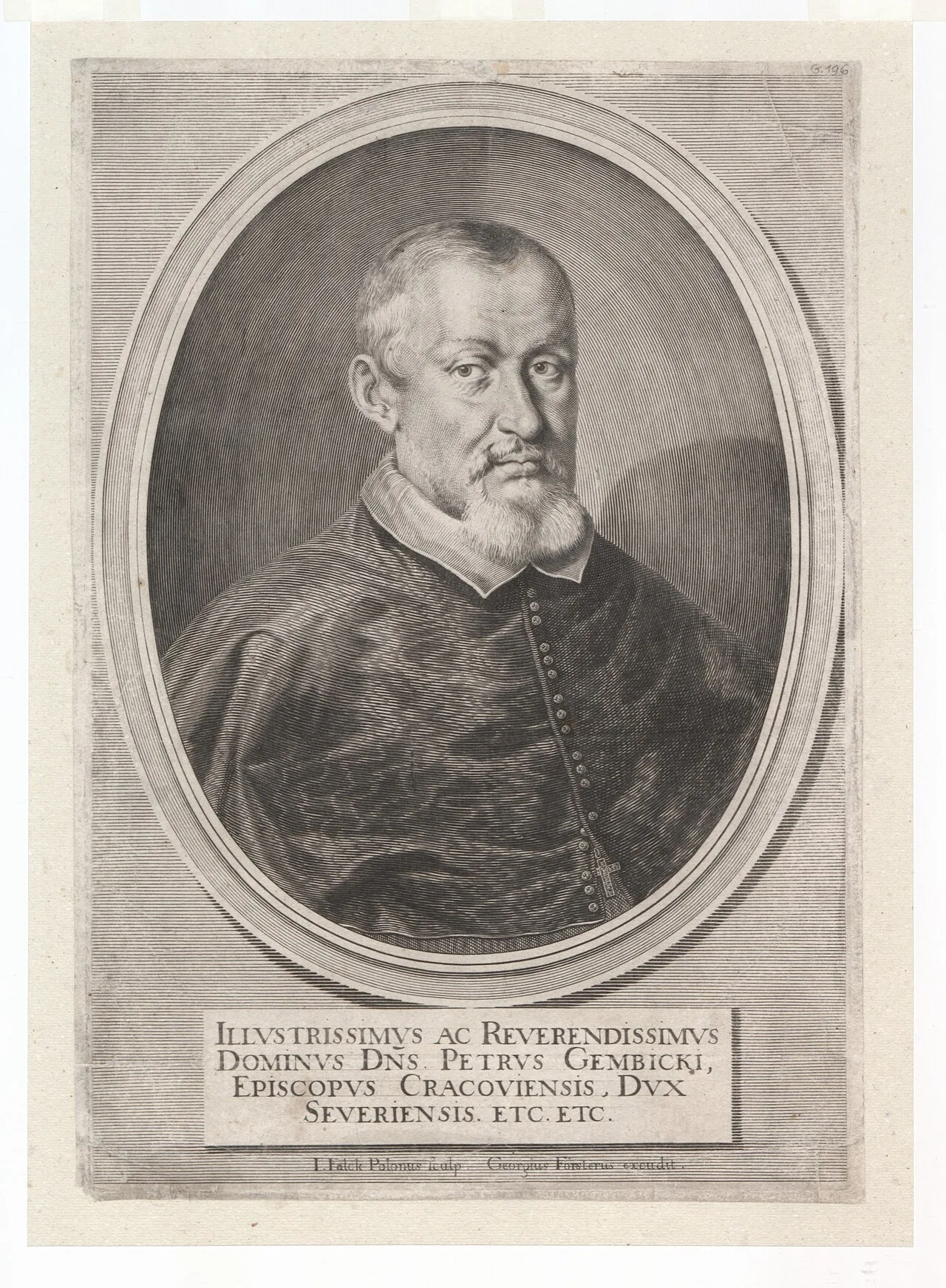 Piotr Gembicki