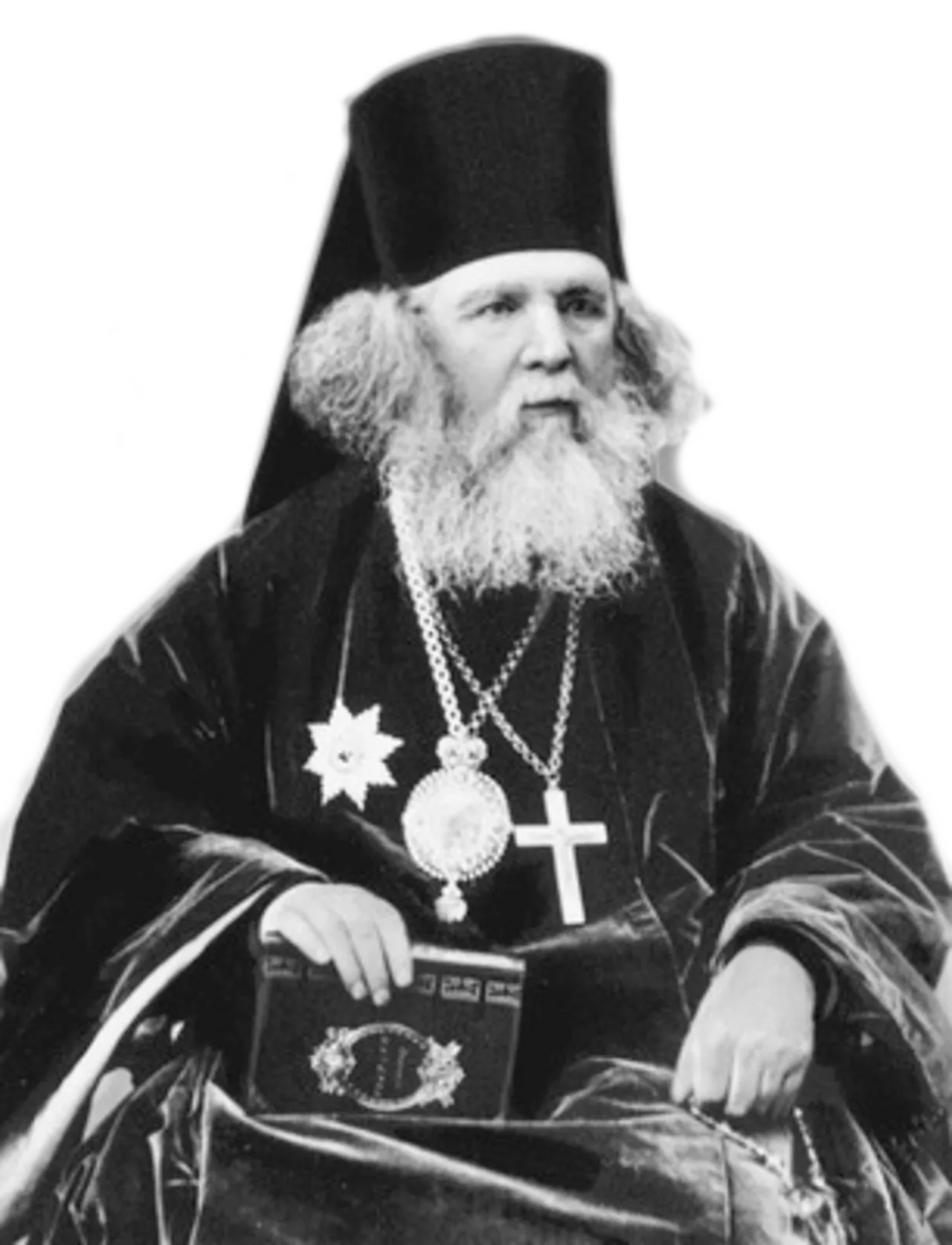 Vissarion (Nechayev)