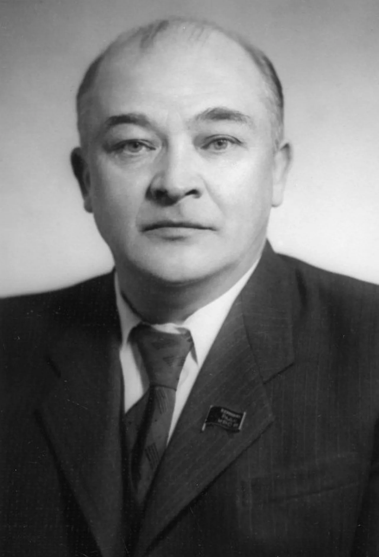 Alexander Wassiljewitsch Wlassow