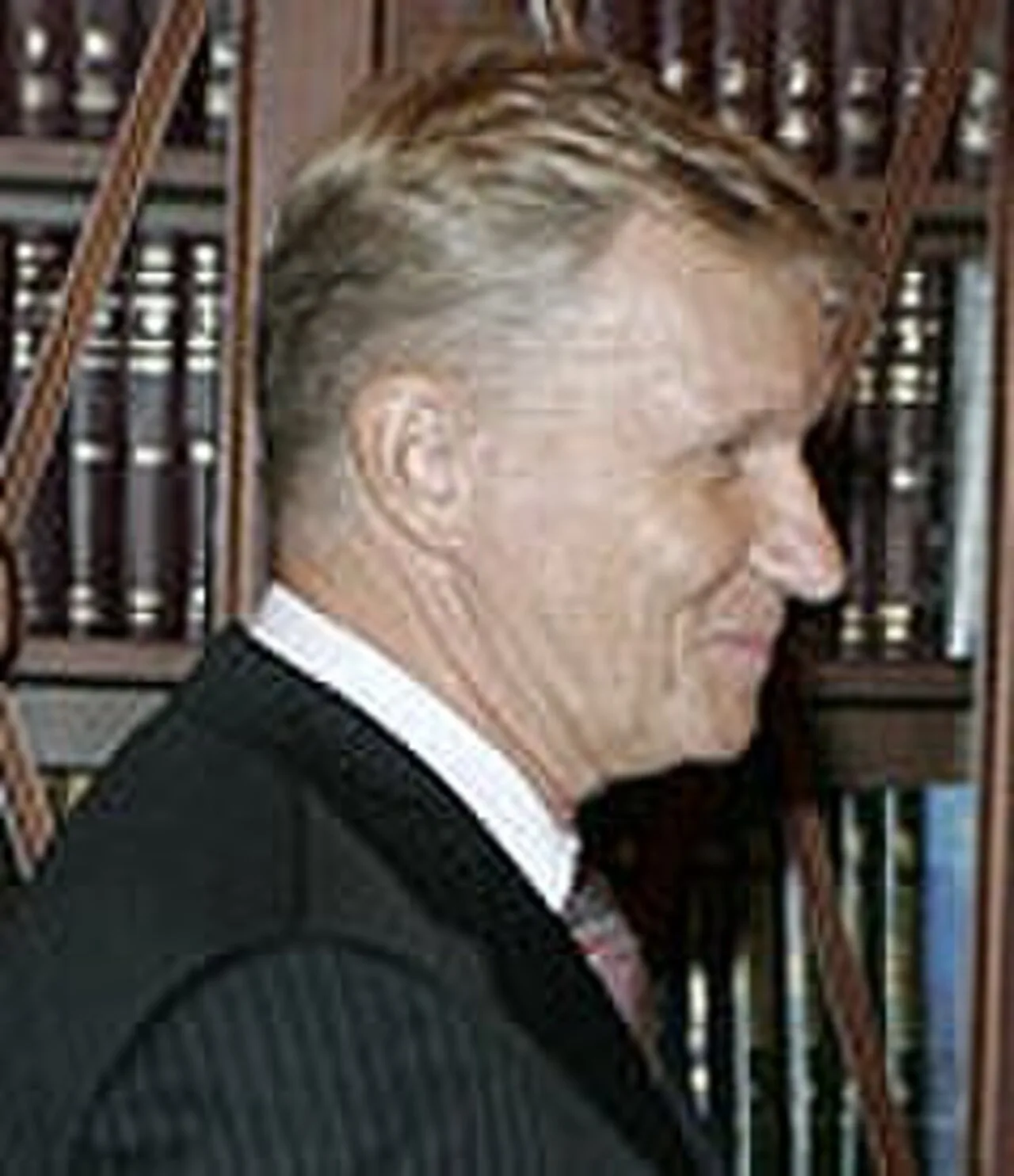 Portrait of Walentin Stepanowitsch Wlassow (1946–2020) – memorial page