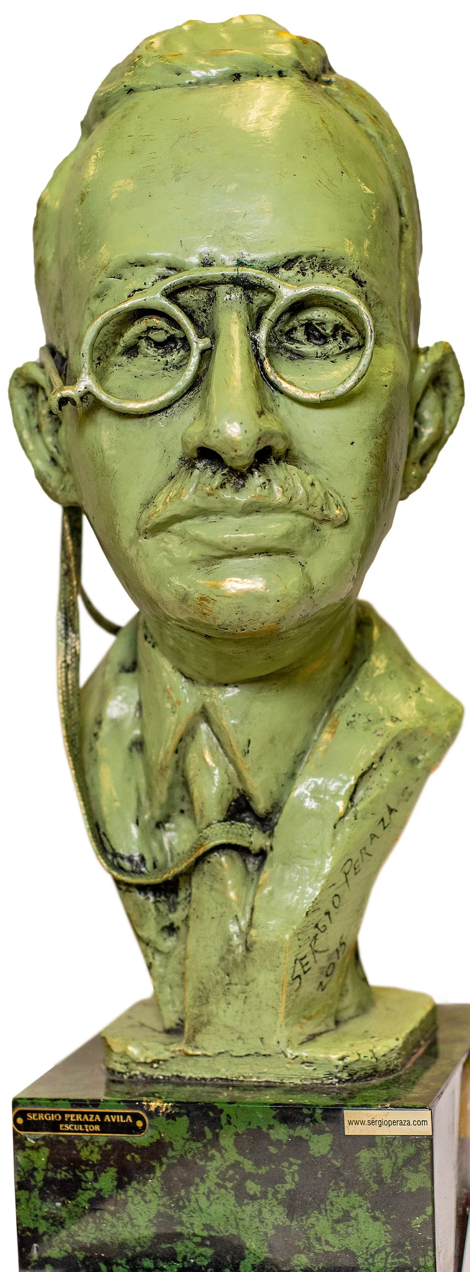 Efrén Rebolledo