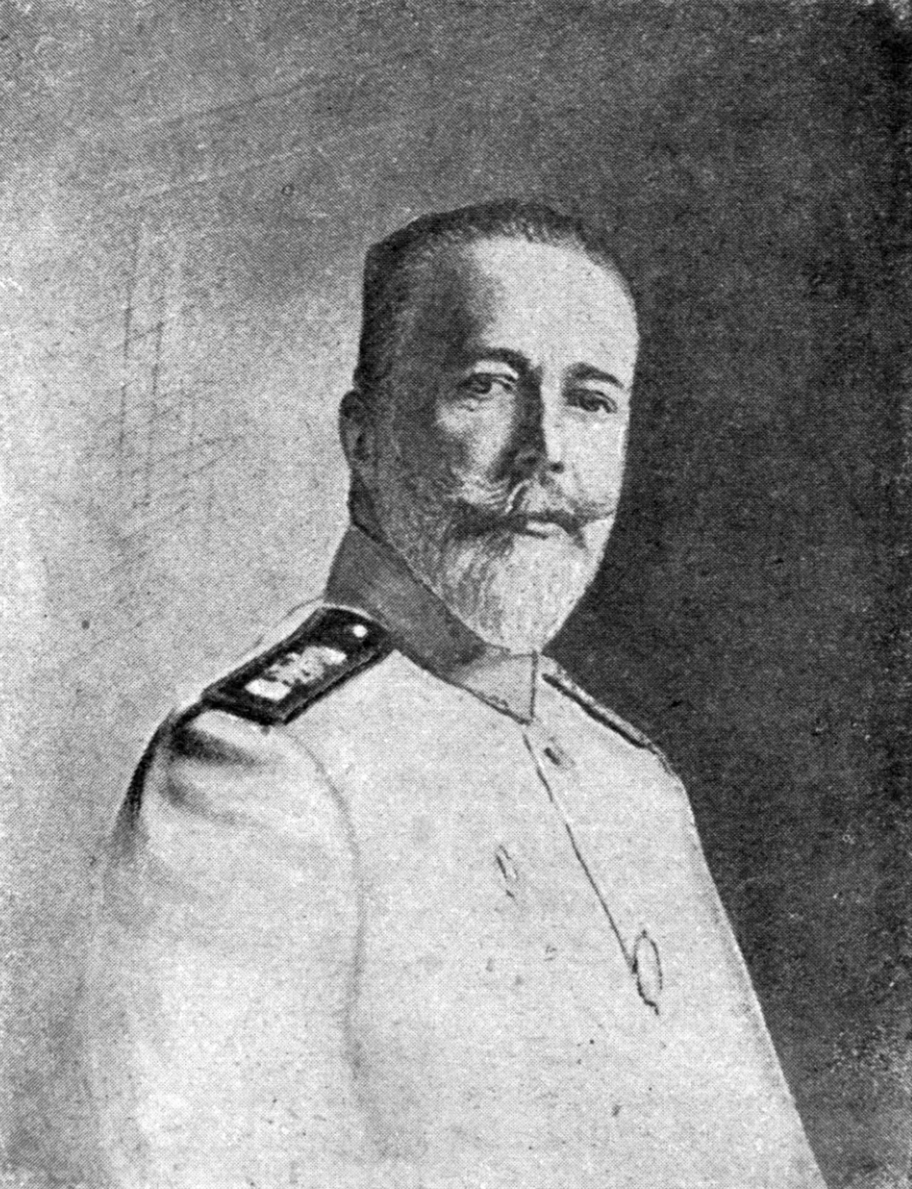 Alexander Nikolajewitsch Wolschin