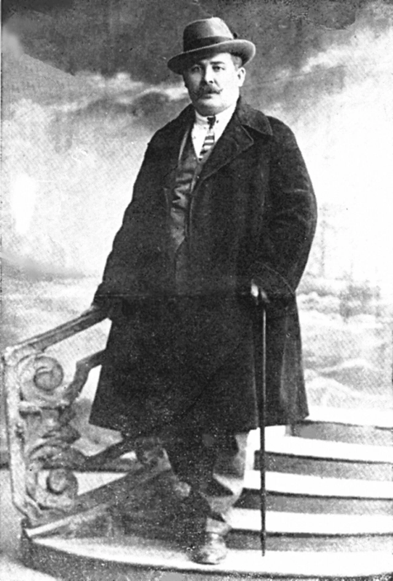 Iwan Jefimowitsch Woronajew