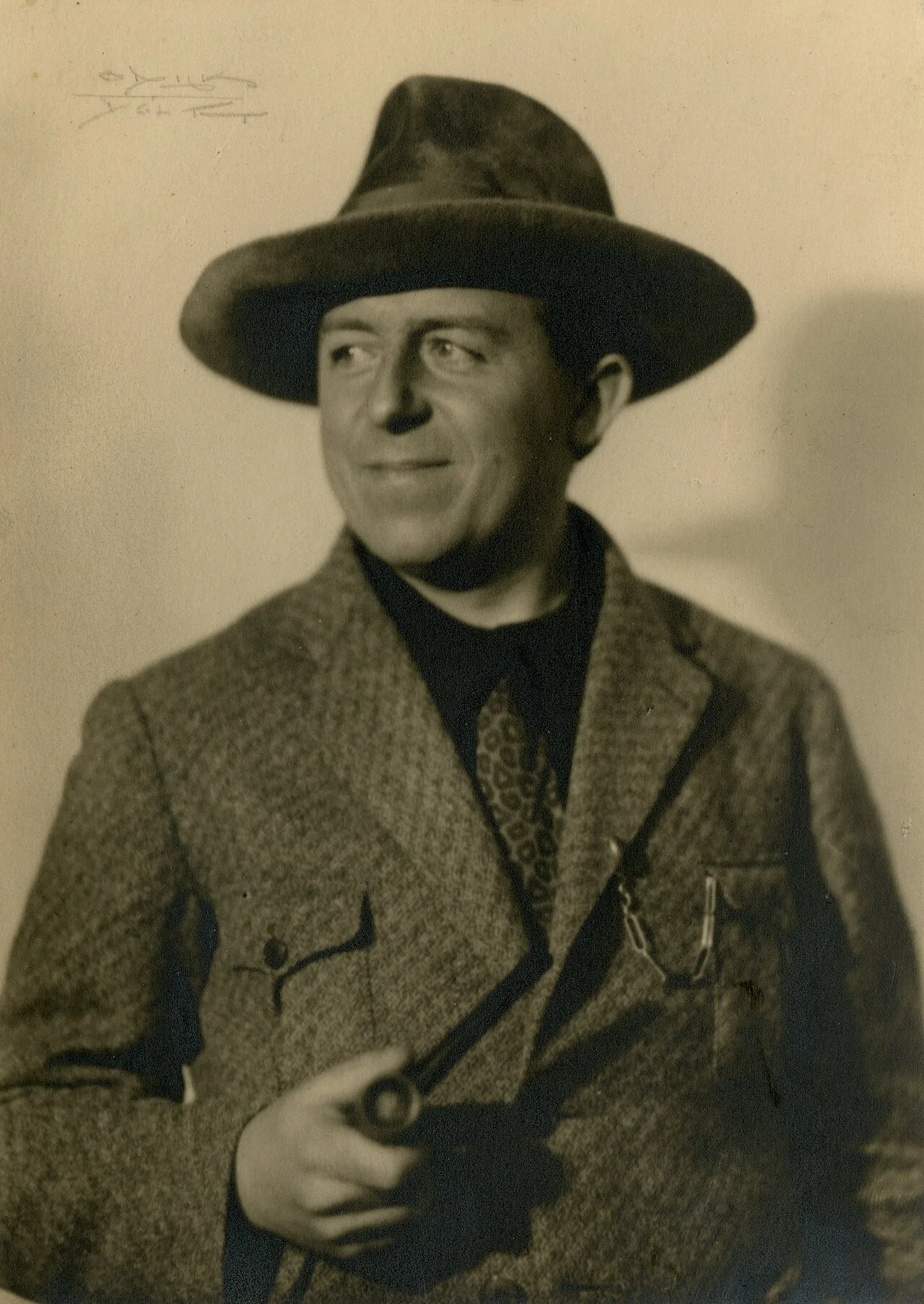 Eduard Houbolt