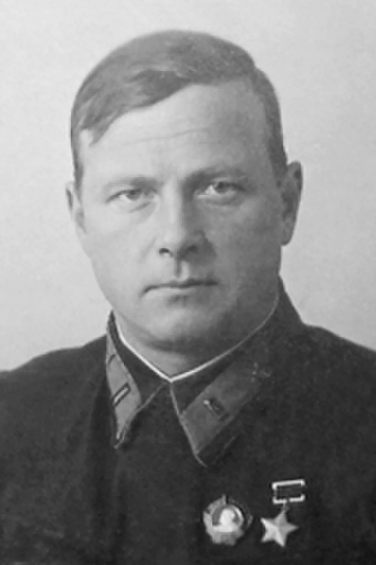 Stepan Gaydarenko