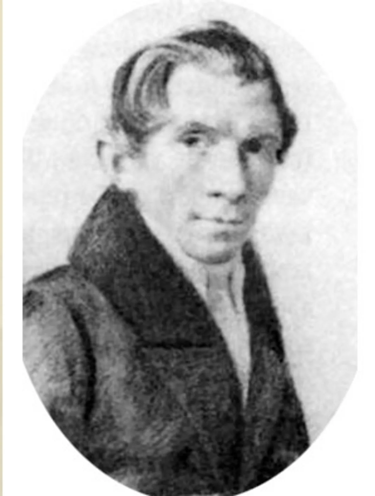 Samuil Friedrich Iwanowitsch Halberg