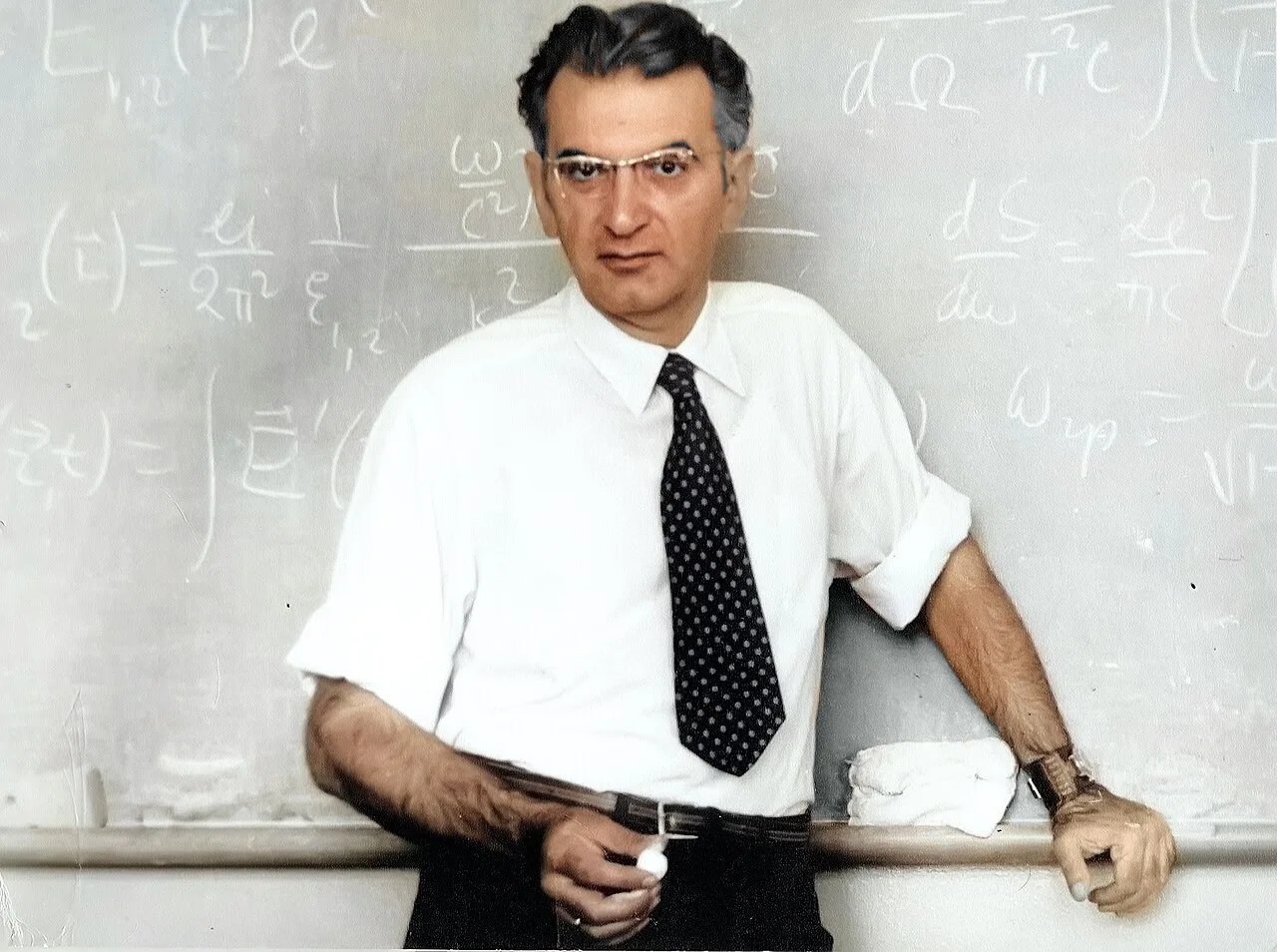 Gregor Gharibjan