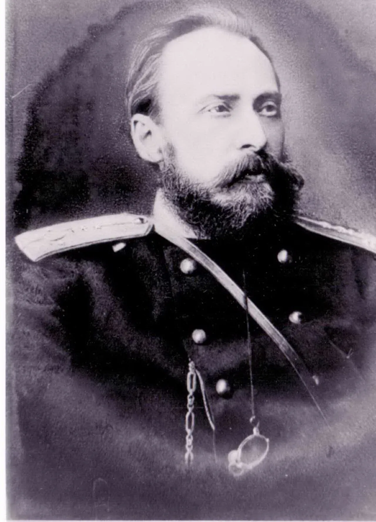 Nestor von Henko