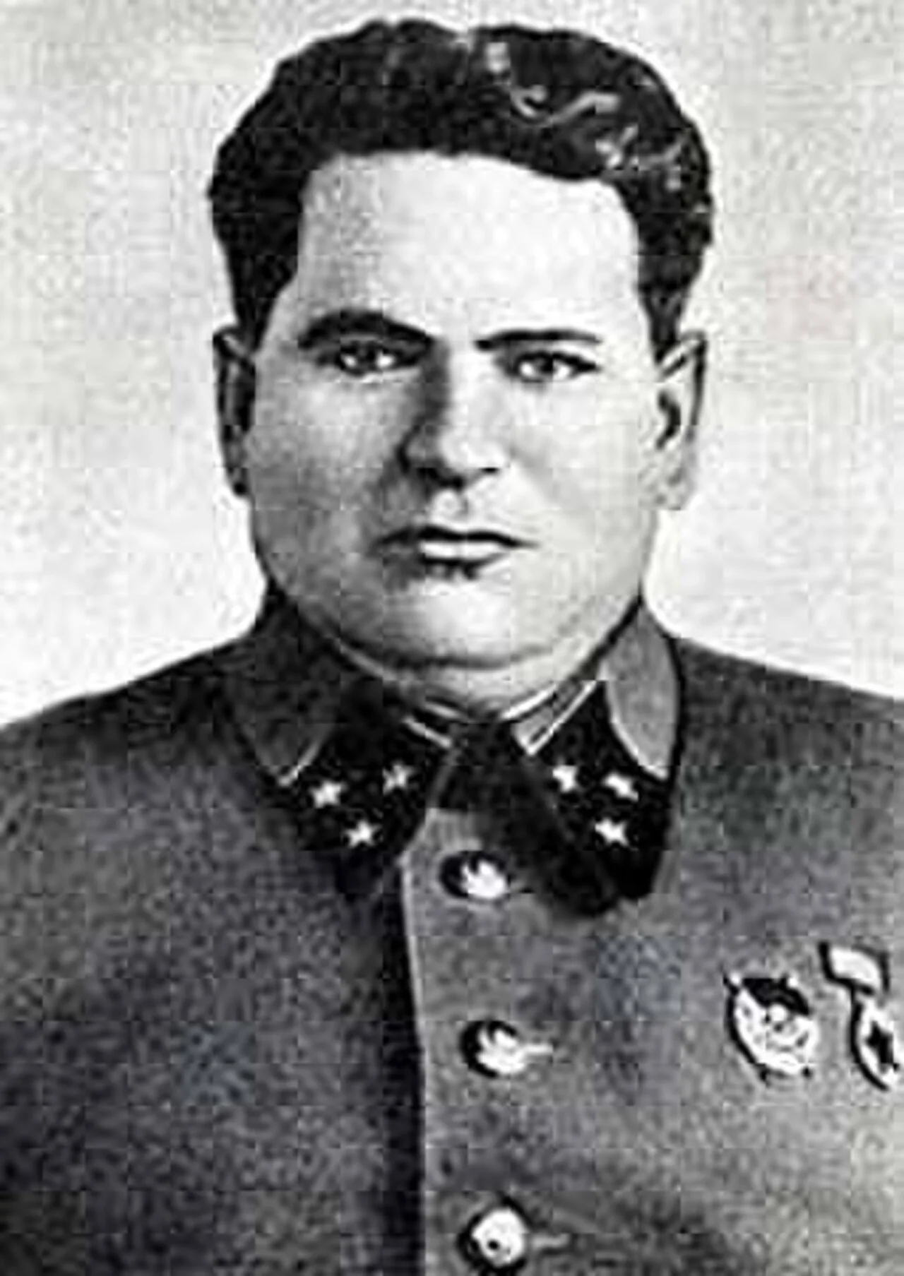Wassili Filippowitsch Gerassimenko