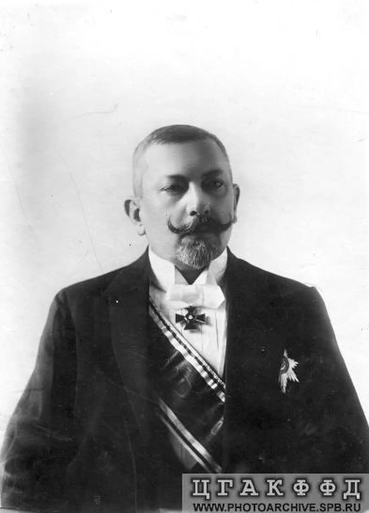 Alexander Wassiljewitsch Gerassimow