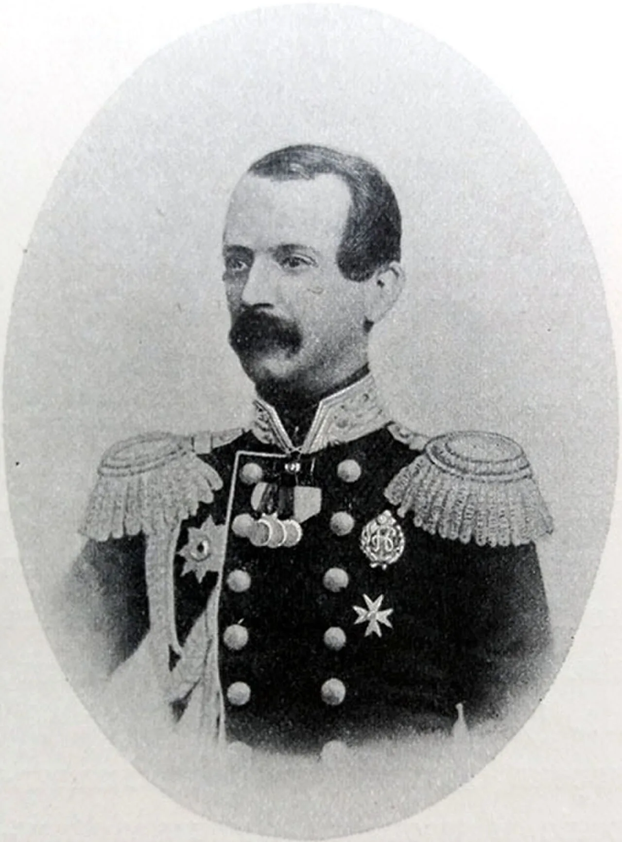 Alexander Danilovich Gerstentzweig