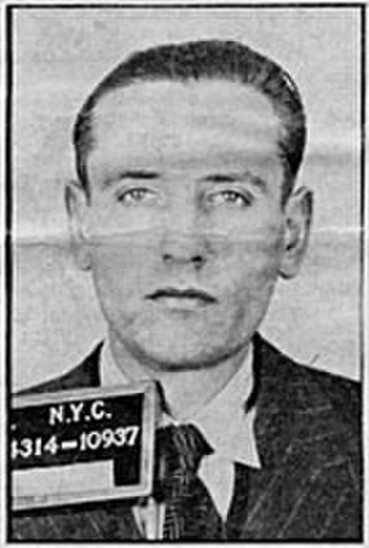 Porträt von Erich Gimpel (1910–2010) – Gedenkseite