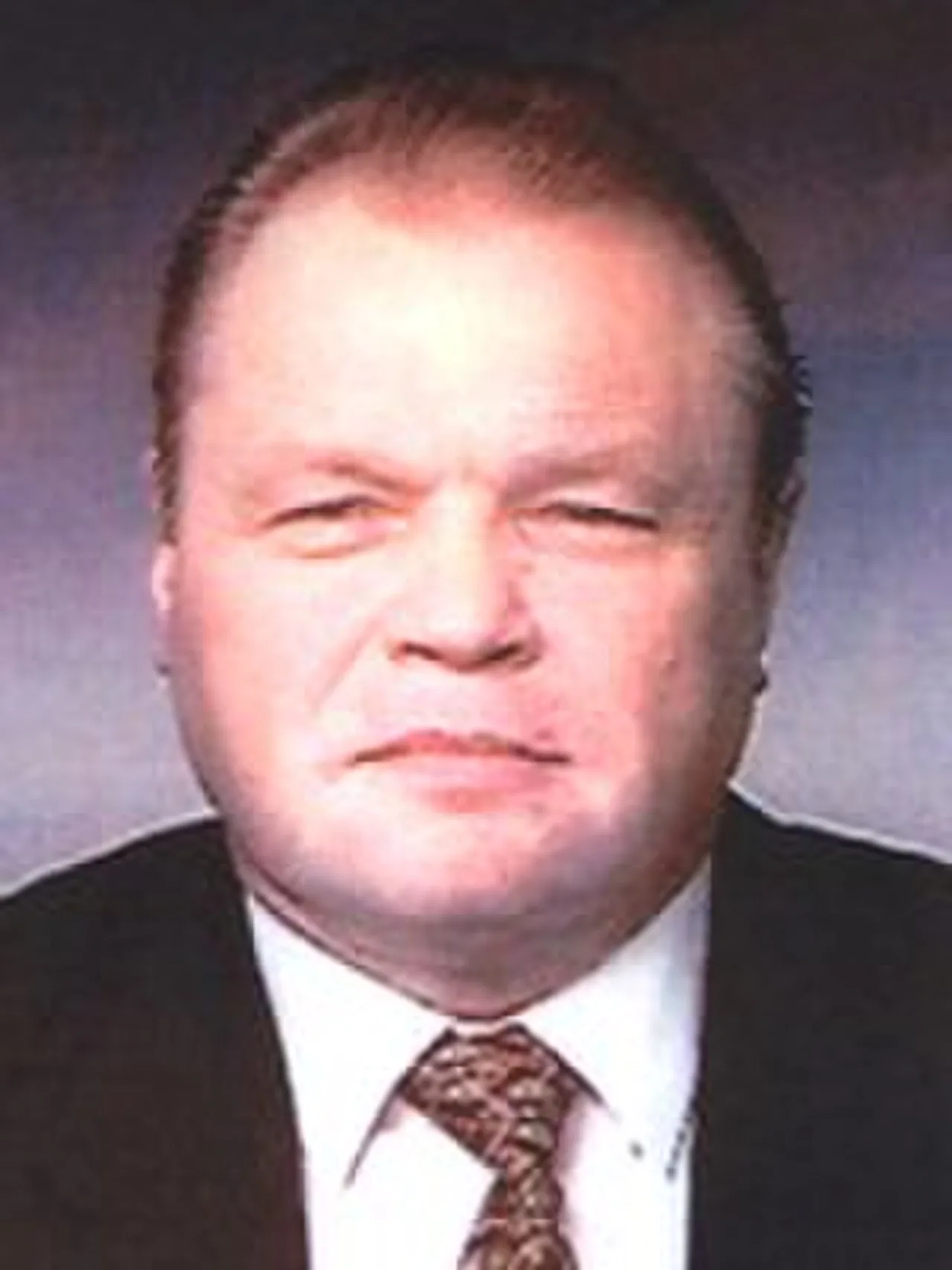 Porträt von Leonid Gorbenko (1939–2010) – Gedenkseite