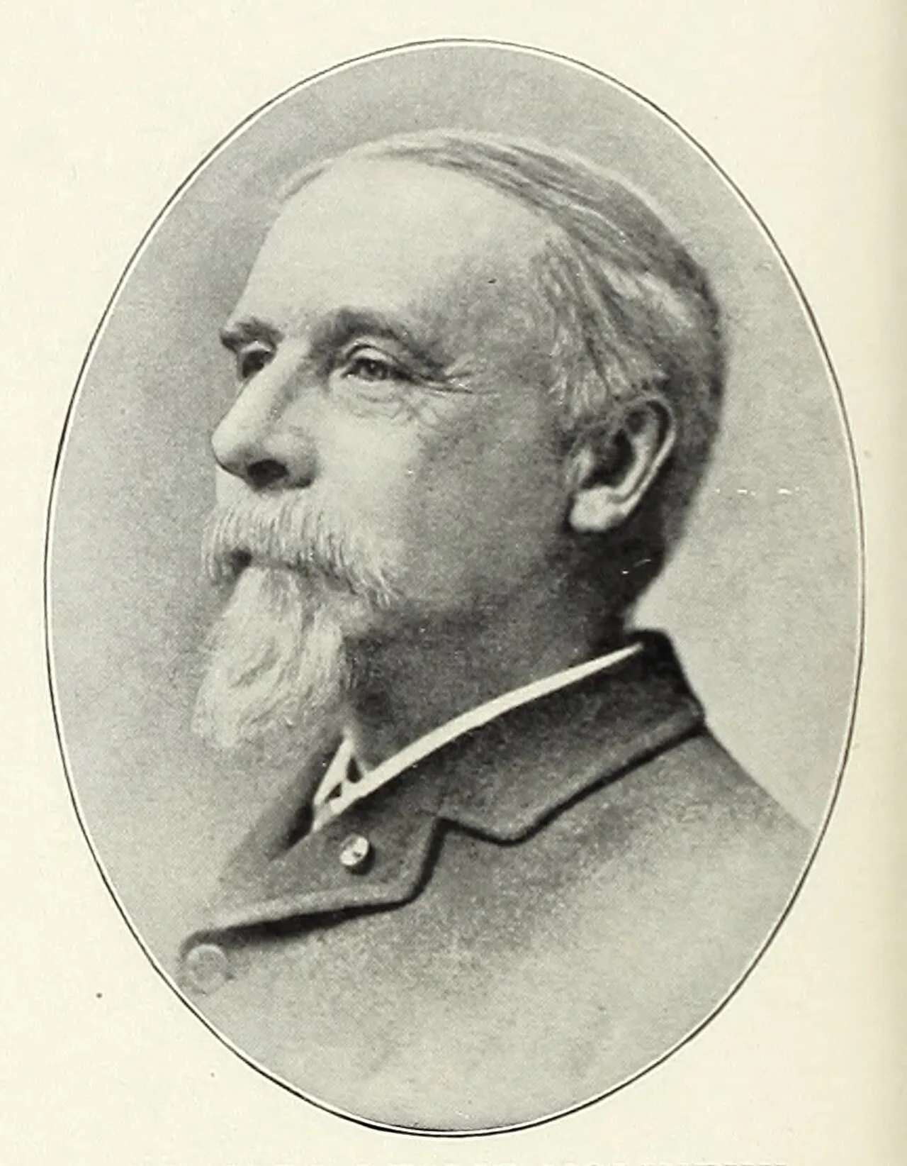 Edward Leslie Molineux