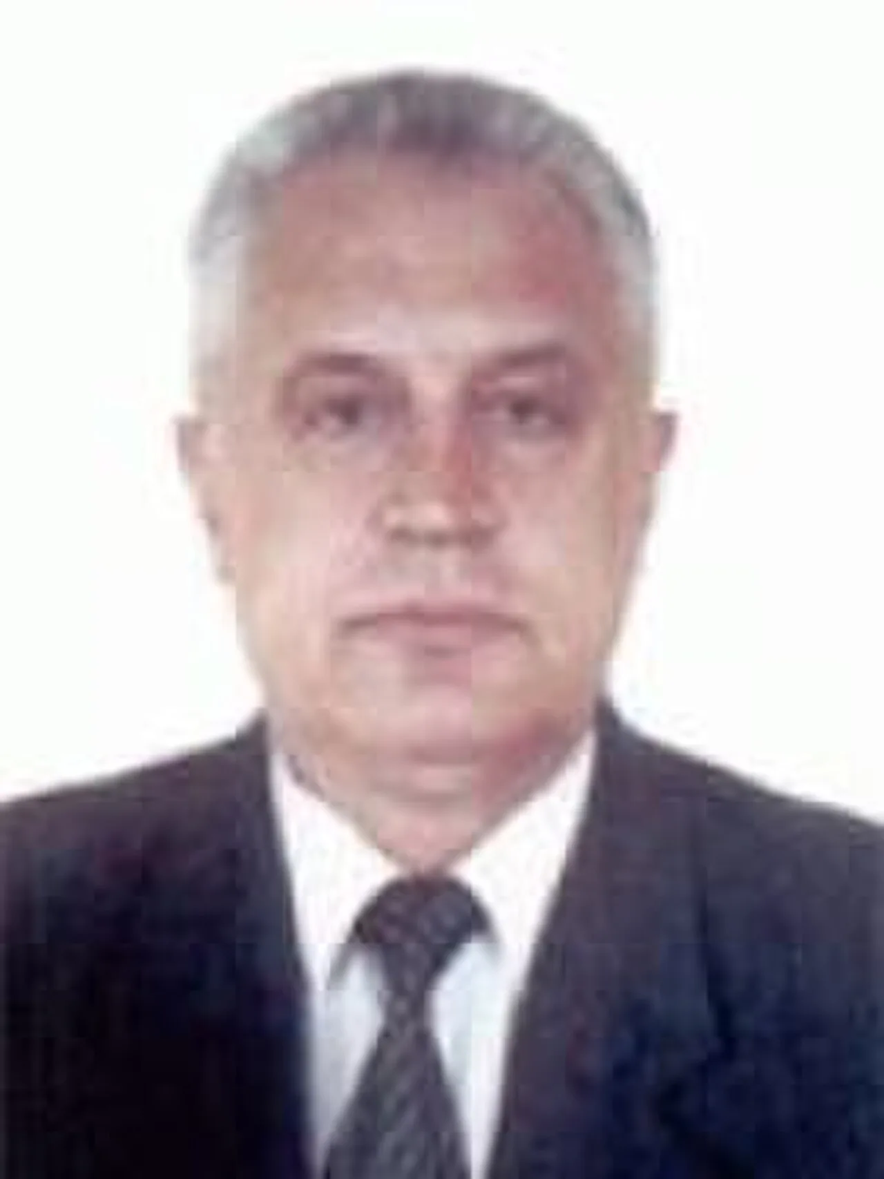 Portrait of Leonid Hrach (1948–2025) – memorial page
