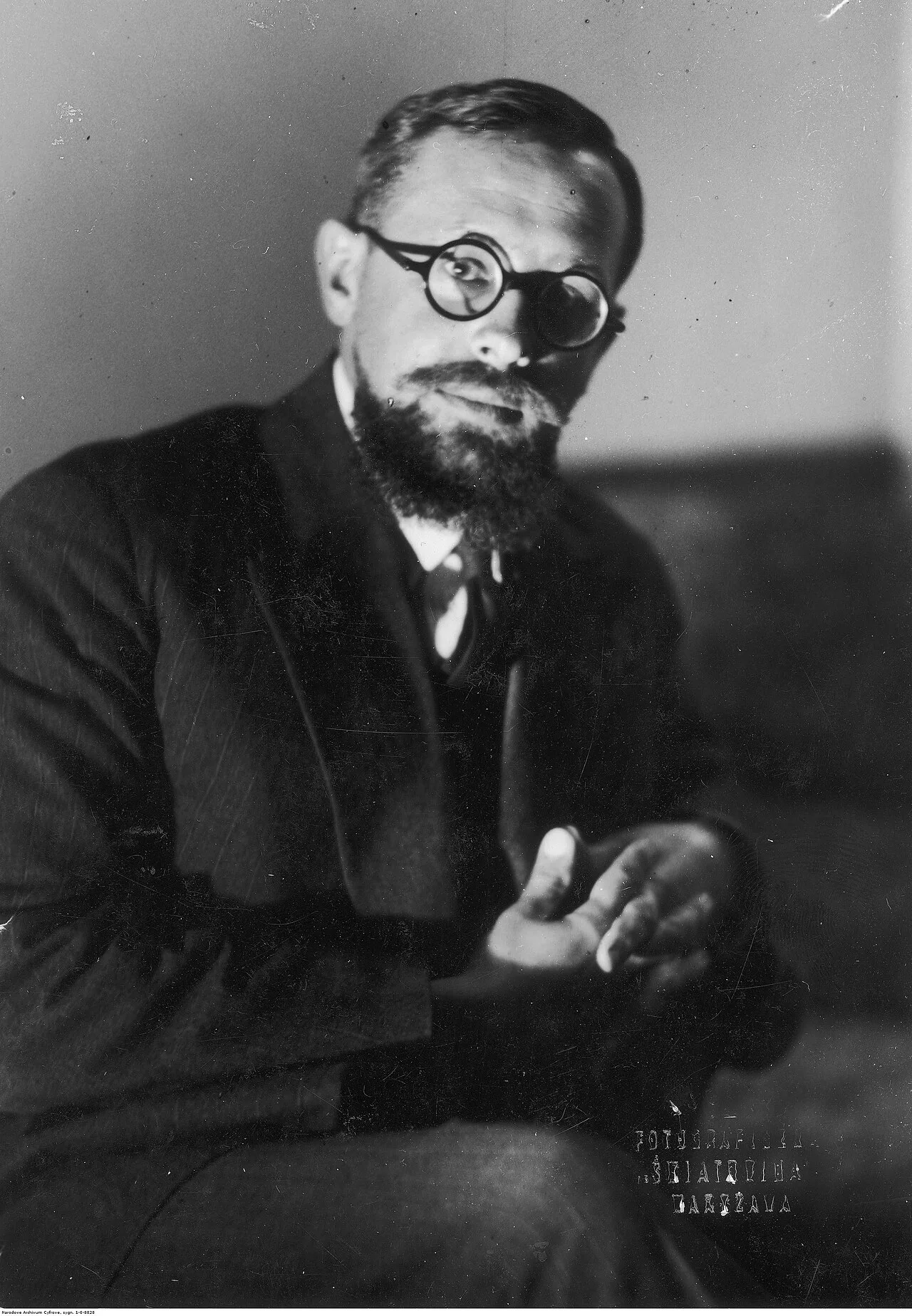 Jurij Pavlovič Grabbe