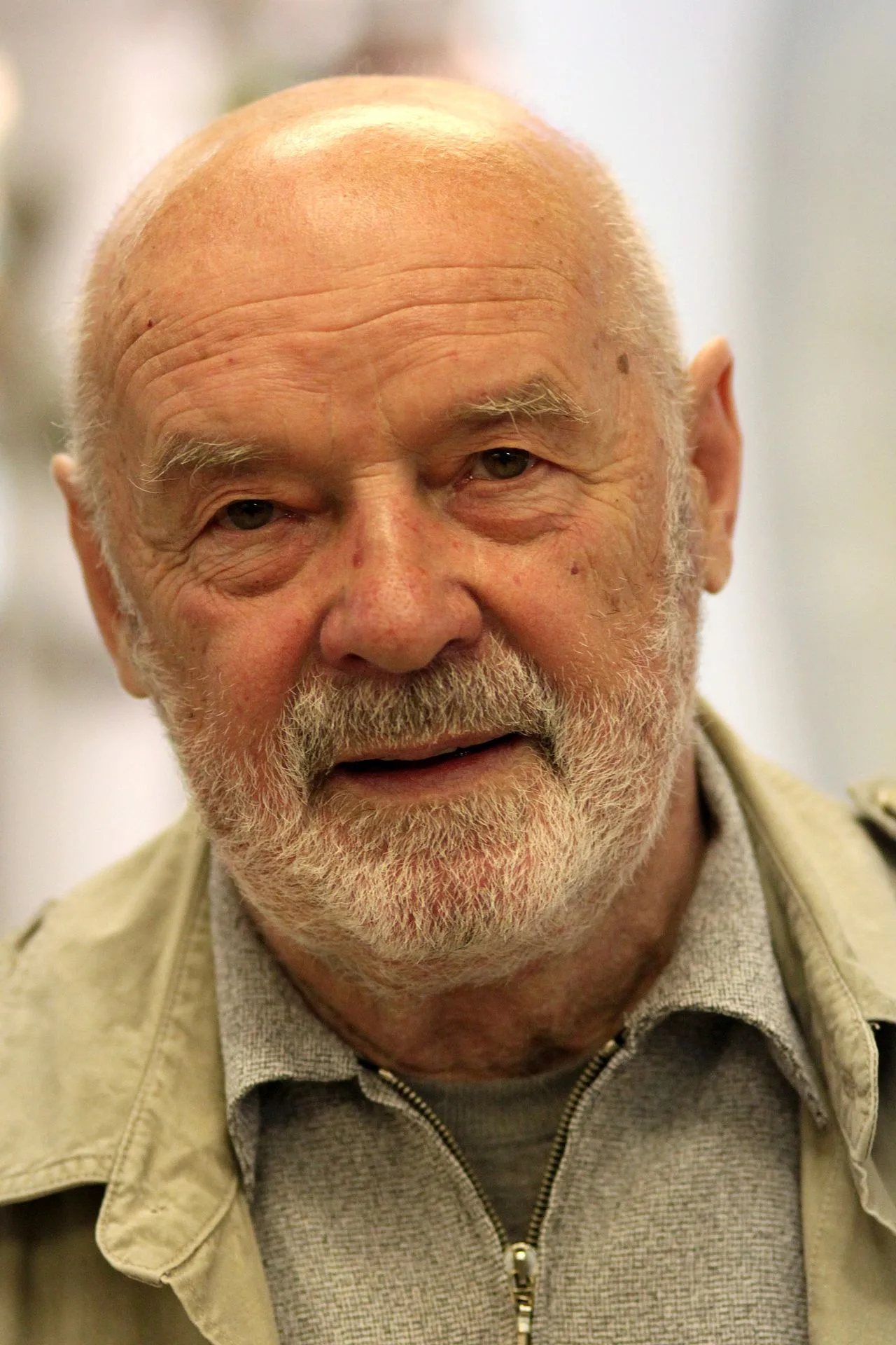Wladimir Stepanowitsch Gubarew