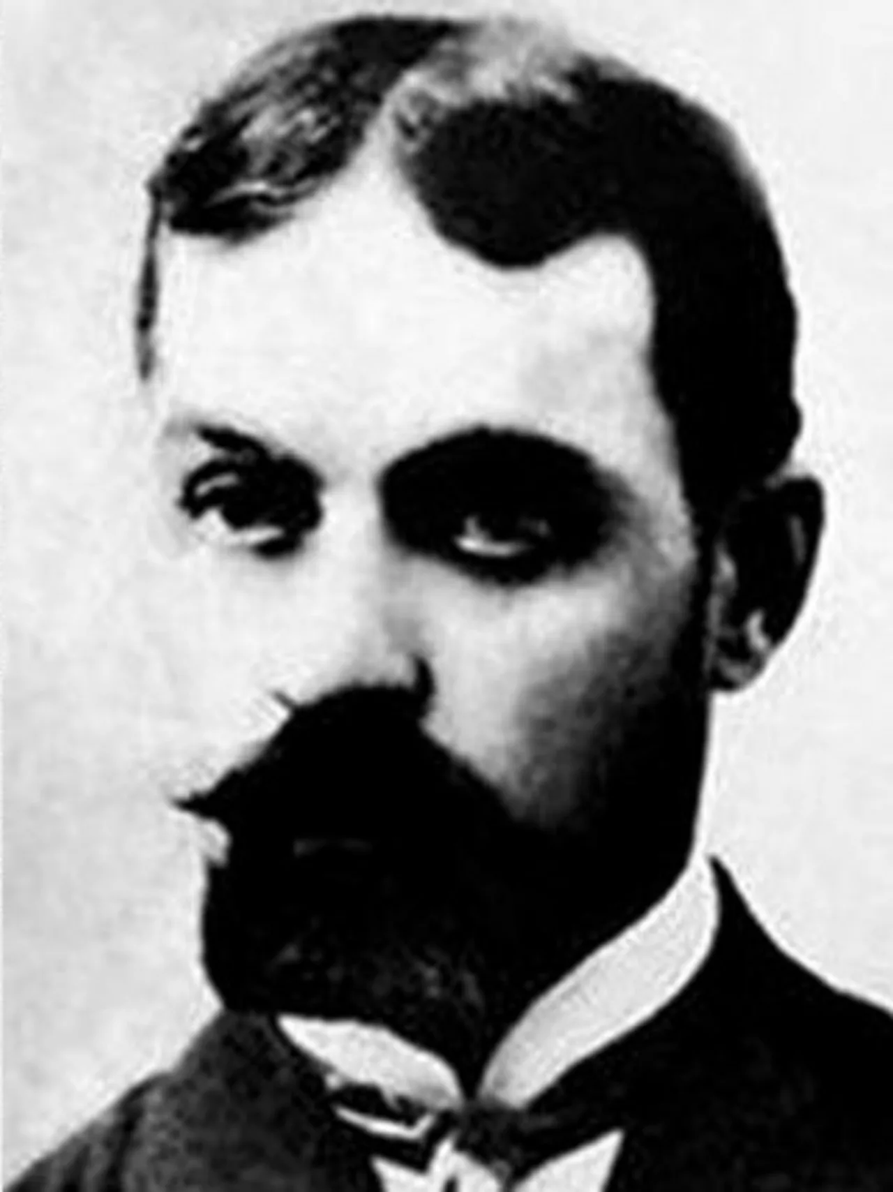 Abram Ossipowitsch Gukassow