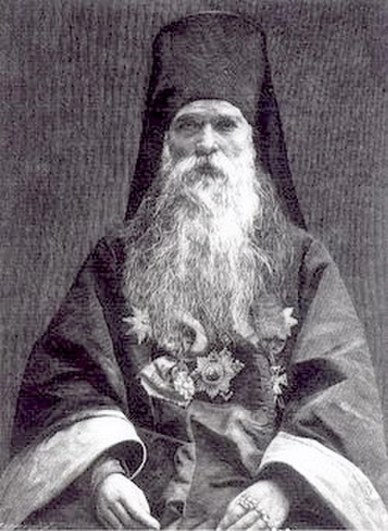 Portrait of Guri (1814–1882) – memorial page