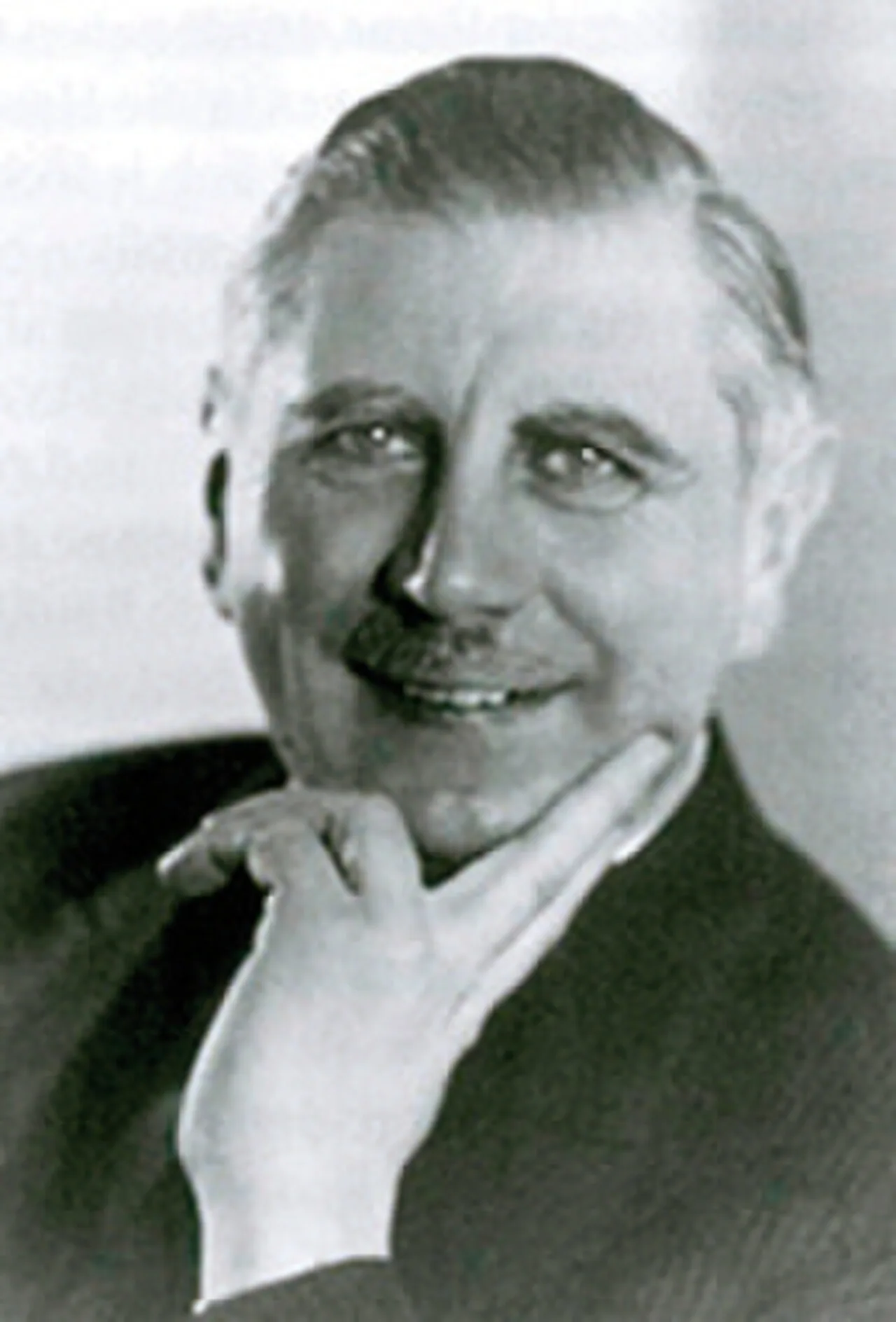 Porträt von Carl Boldt (1884–1968) – Gedenkseite