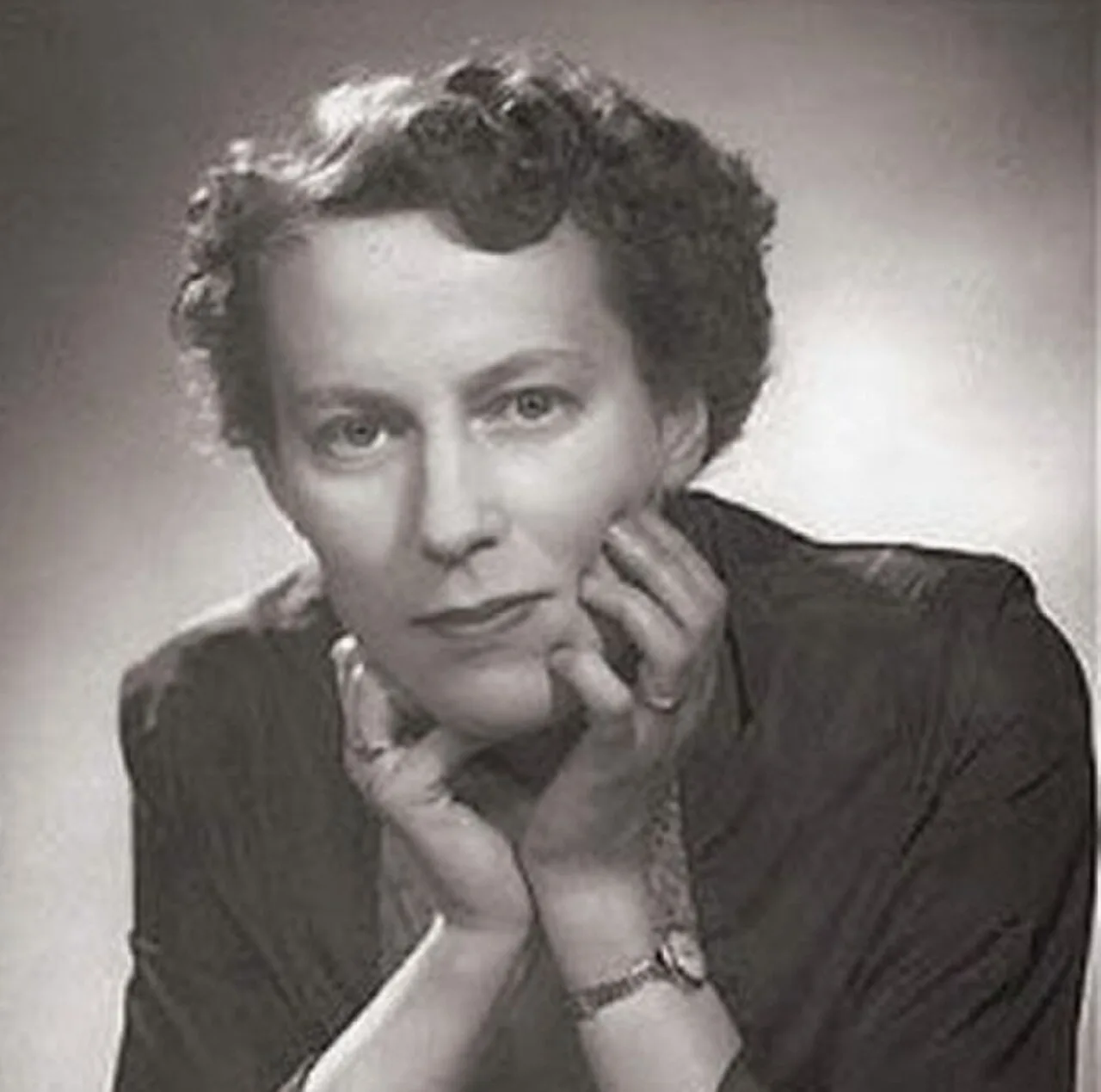 Porträt von Ruth Gipps (1921–1999) – Gedenkseite