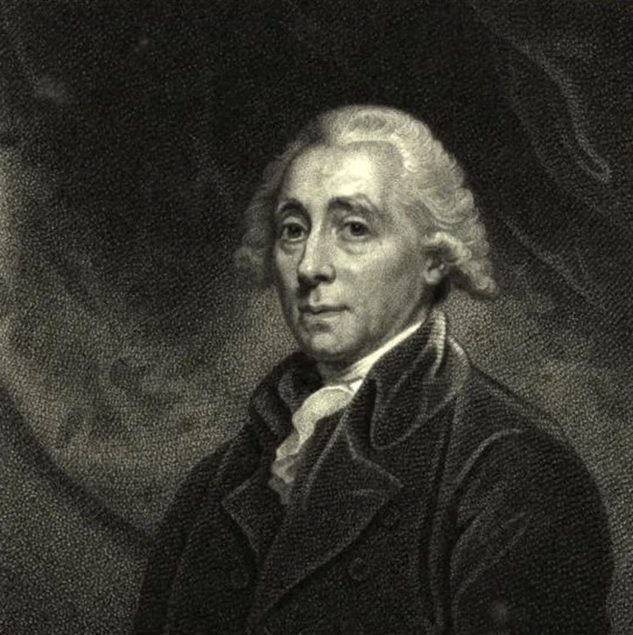Richard Paul Jodrell