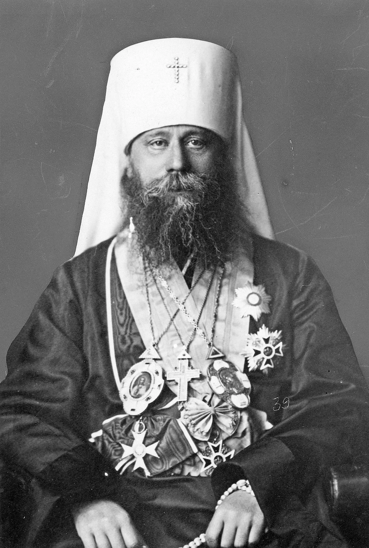 Dionizy