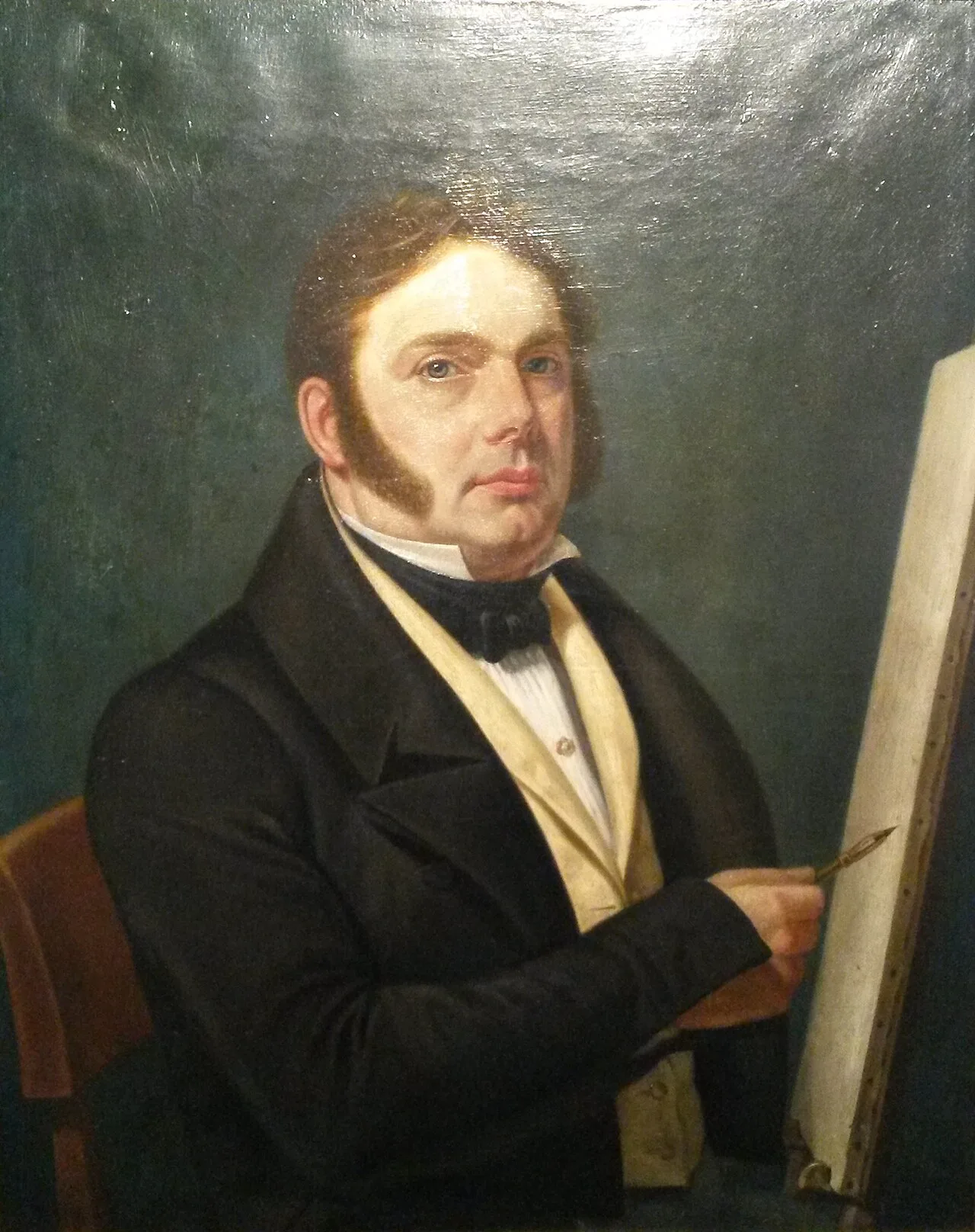 Claude Basile Cariage