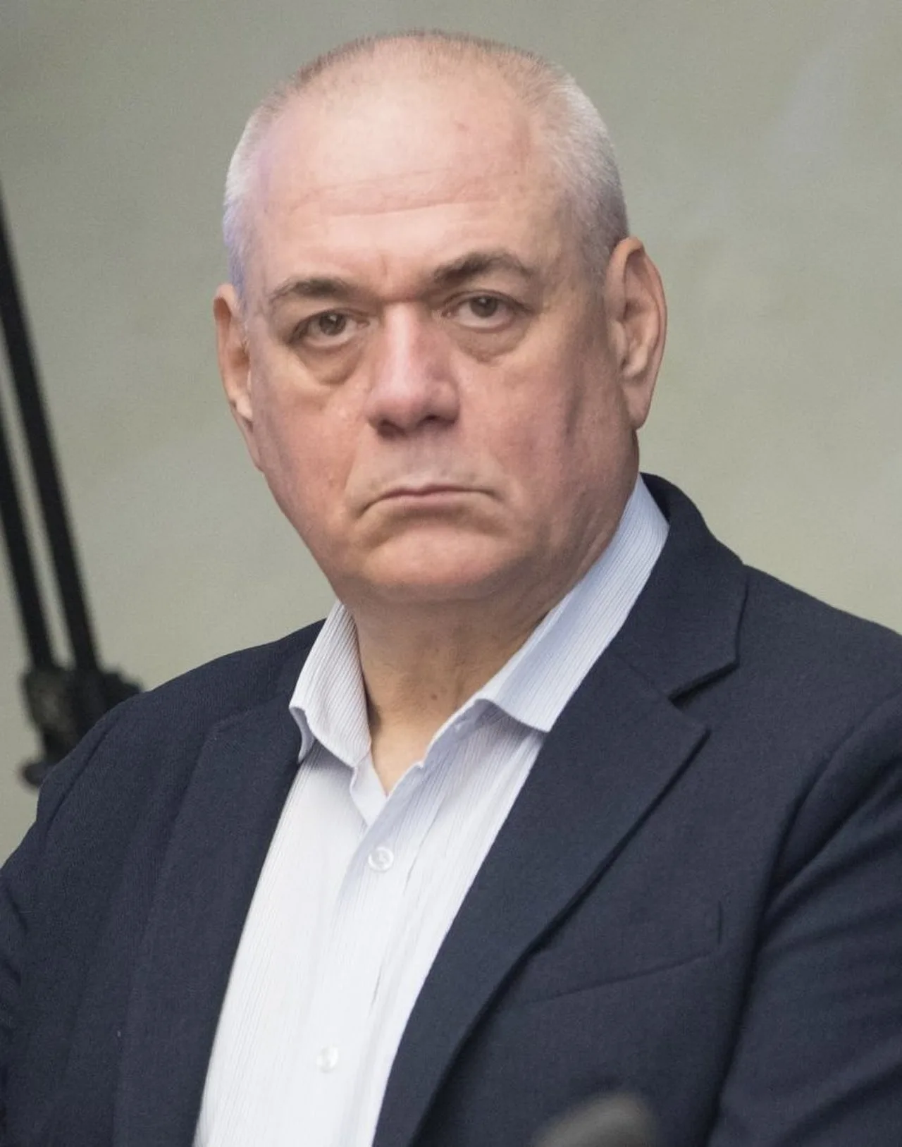 Sergei Leonidowitsch Dorenko