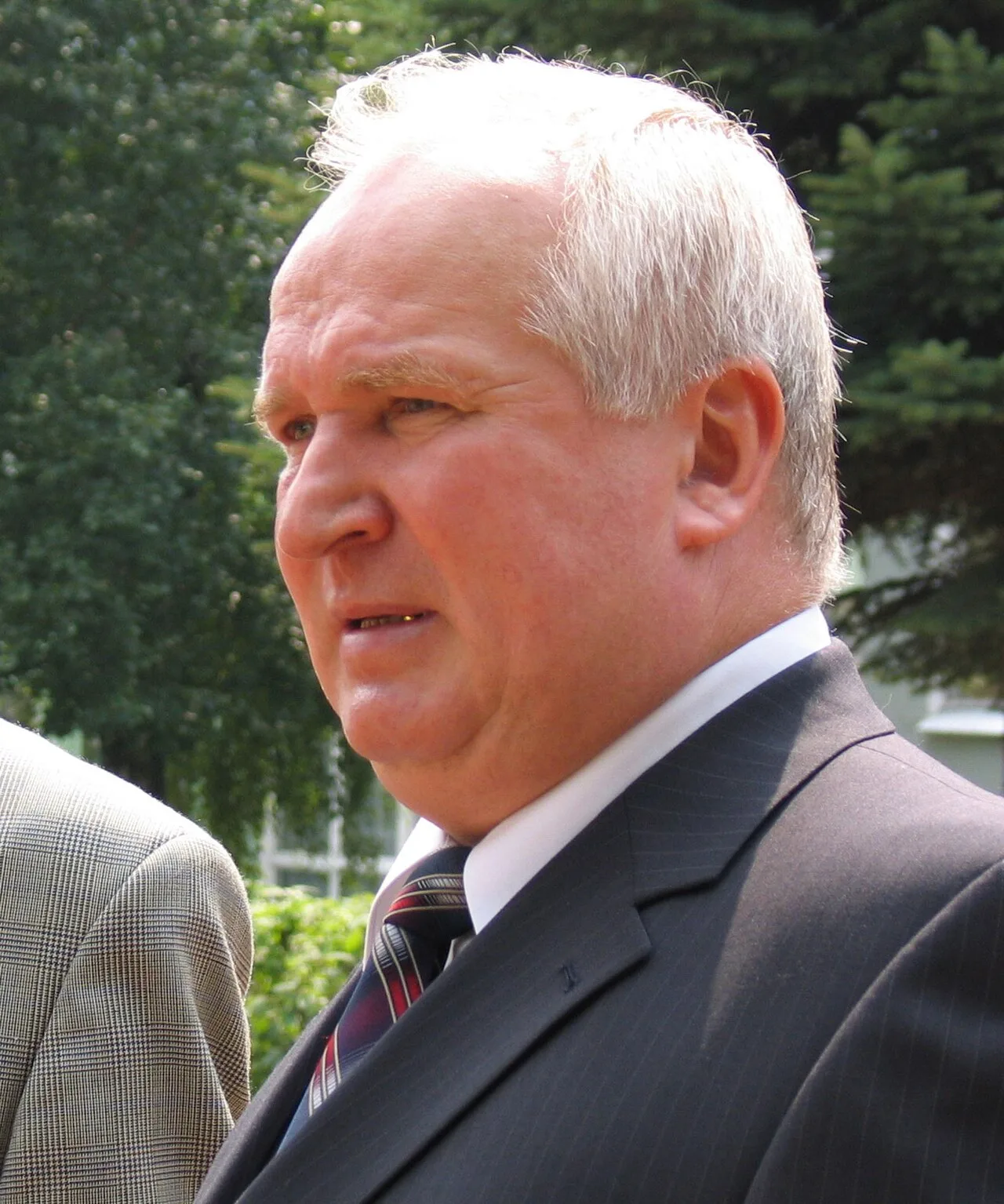 Wiktor Iwanowitsch Dorkin