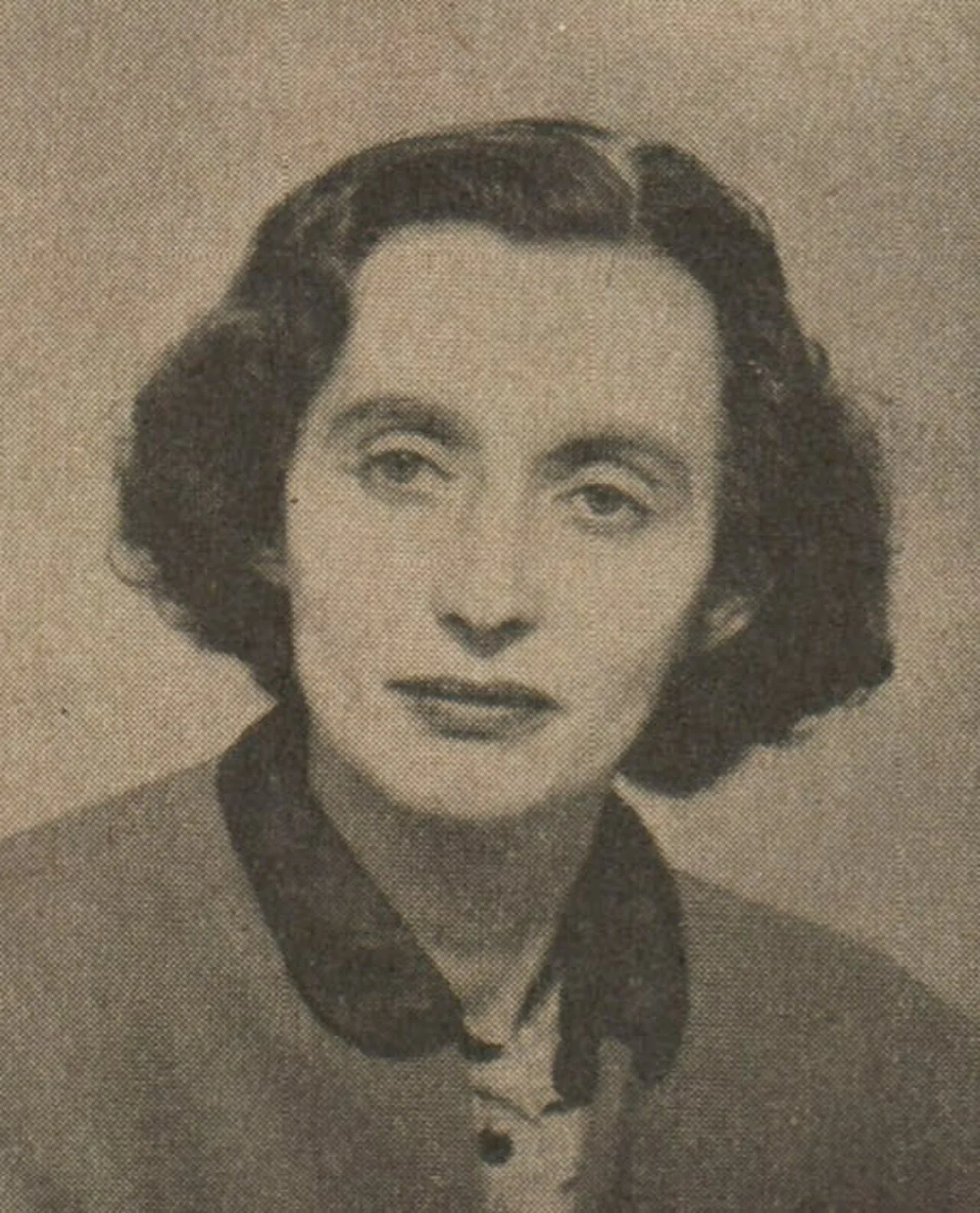 Gisèle Joannès