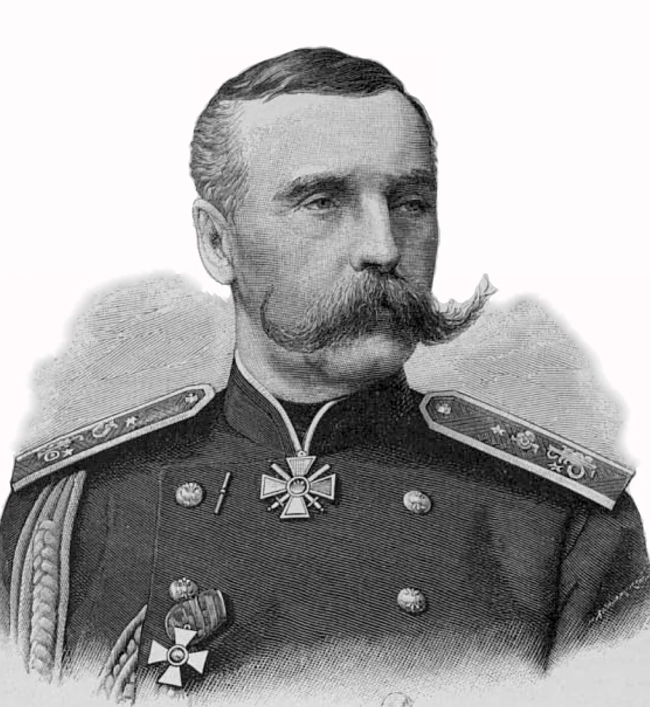 Alexander von Driesen
