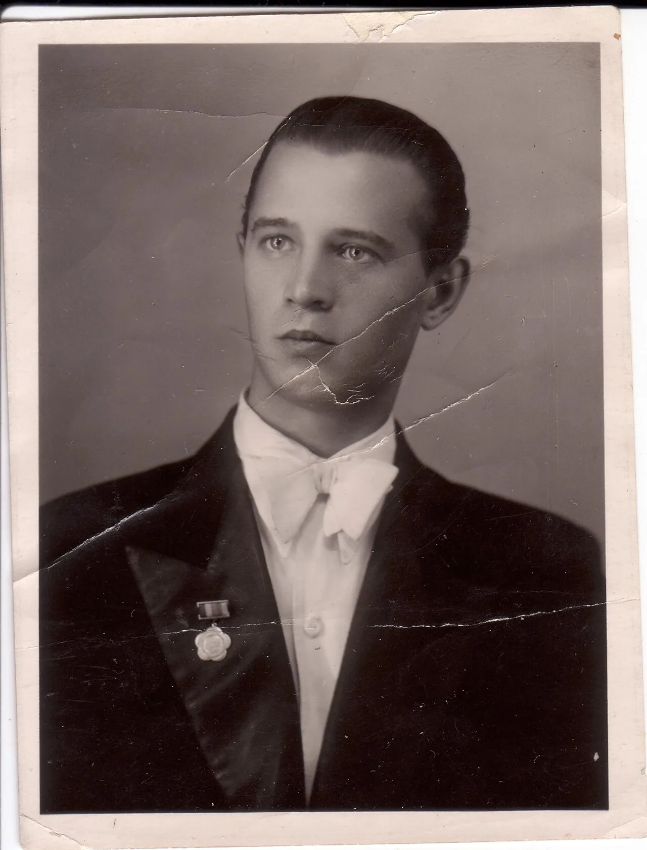 Anatoly Dyomin
