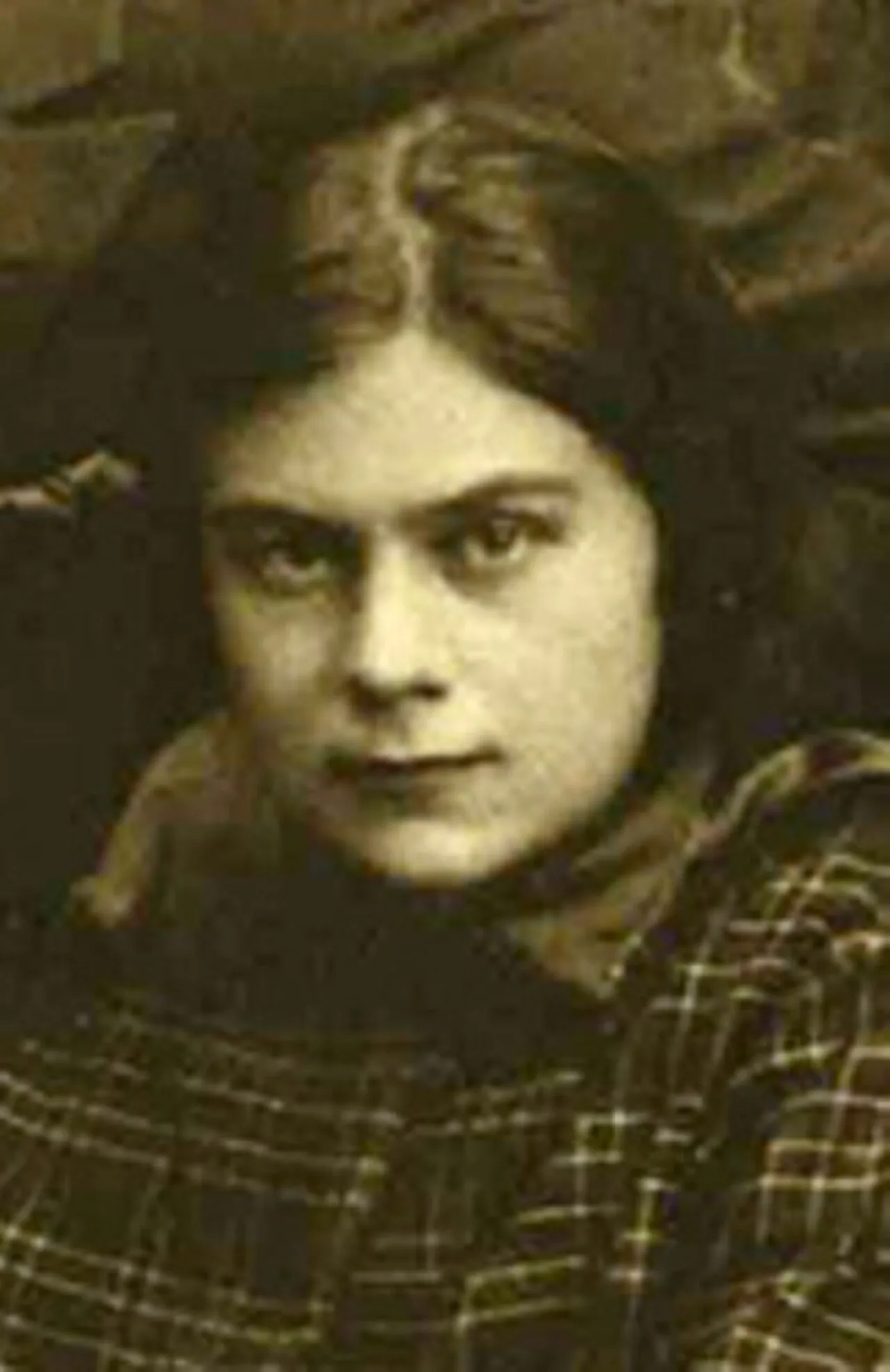 Sofja Andrejewna Jessenina-Tolstaja