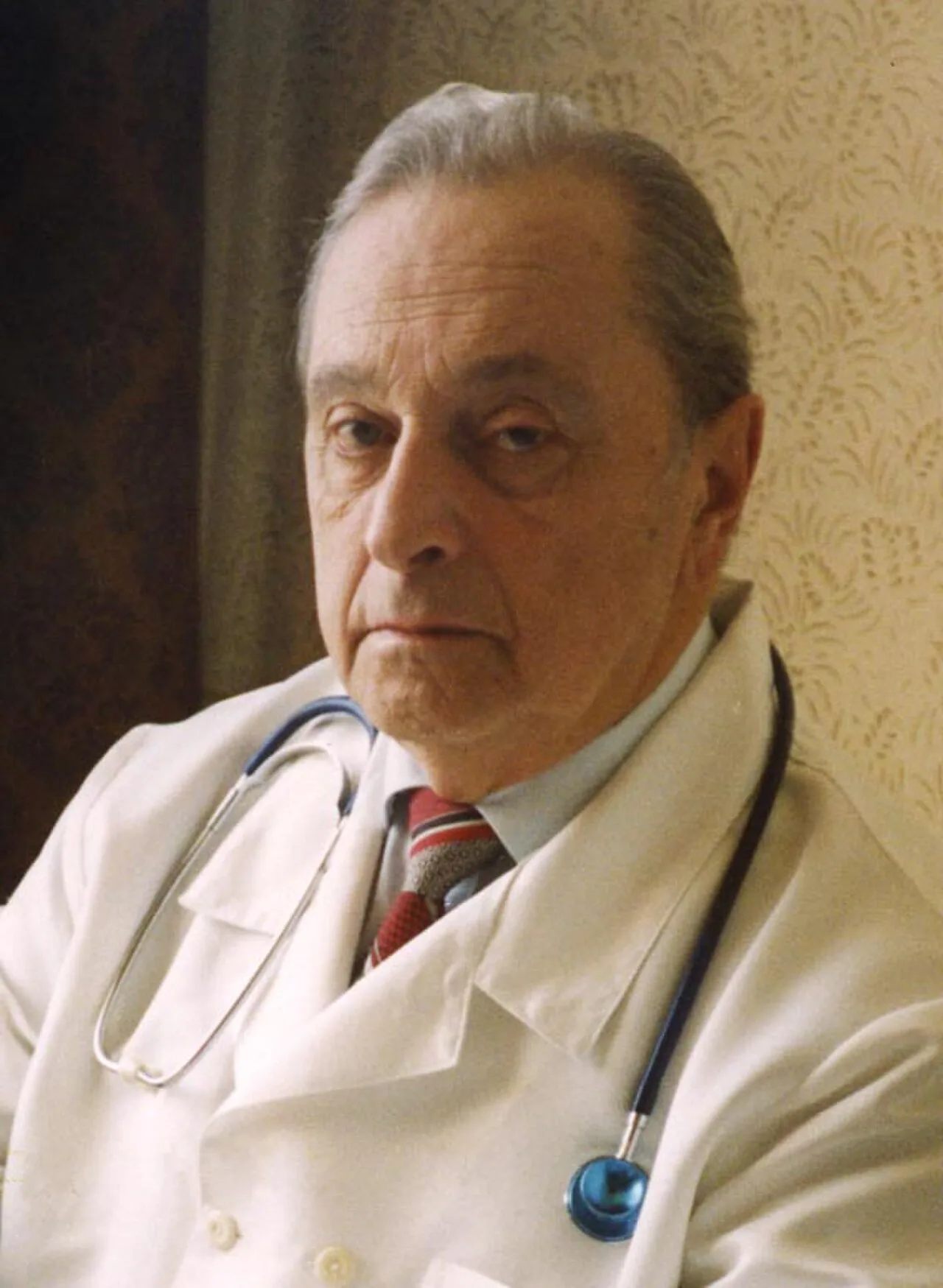 Vladimir Yefetov