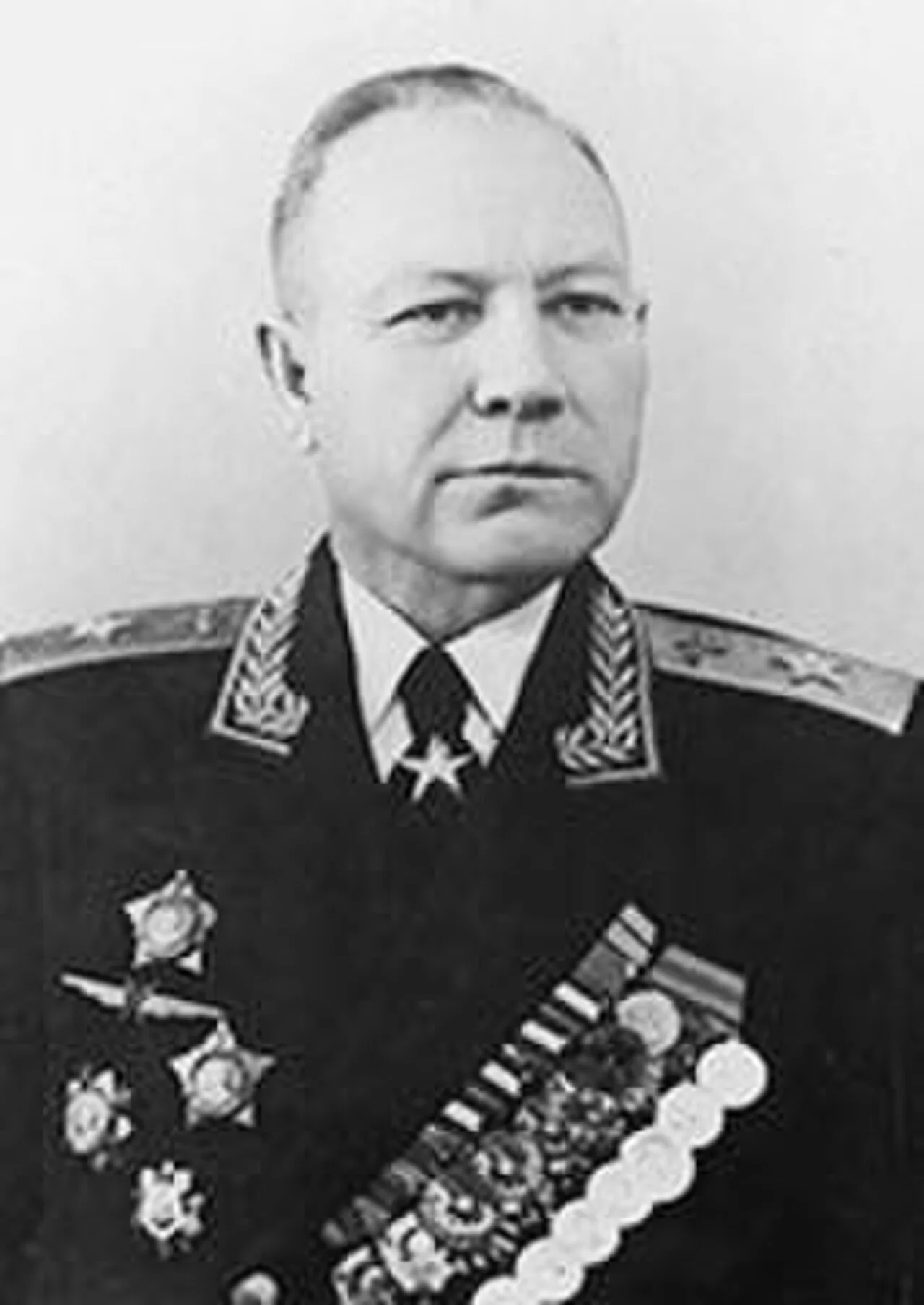 Semen Zhavoronkov