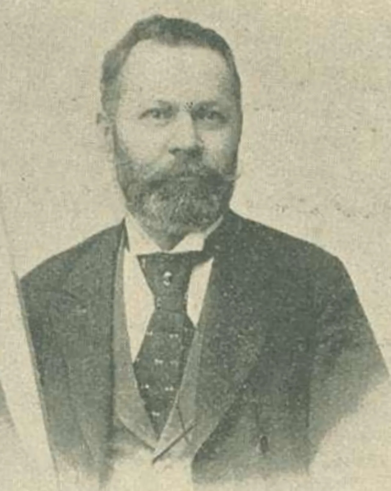Géza Horváth