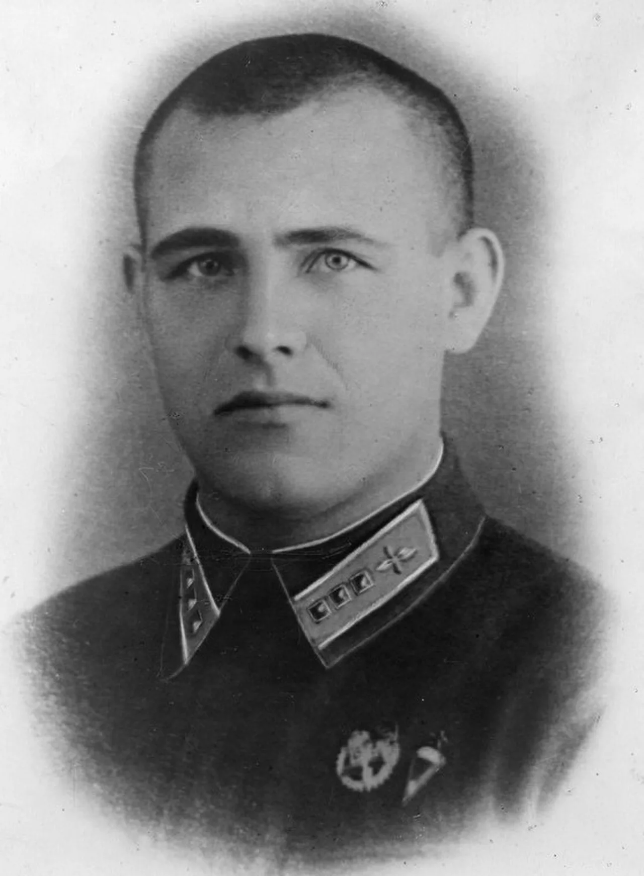 Michail Petrowitsch Schukow
