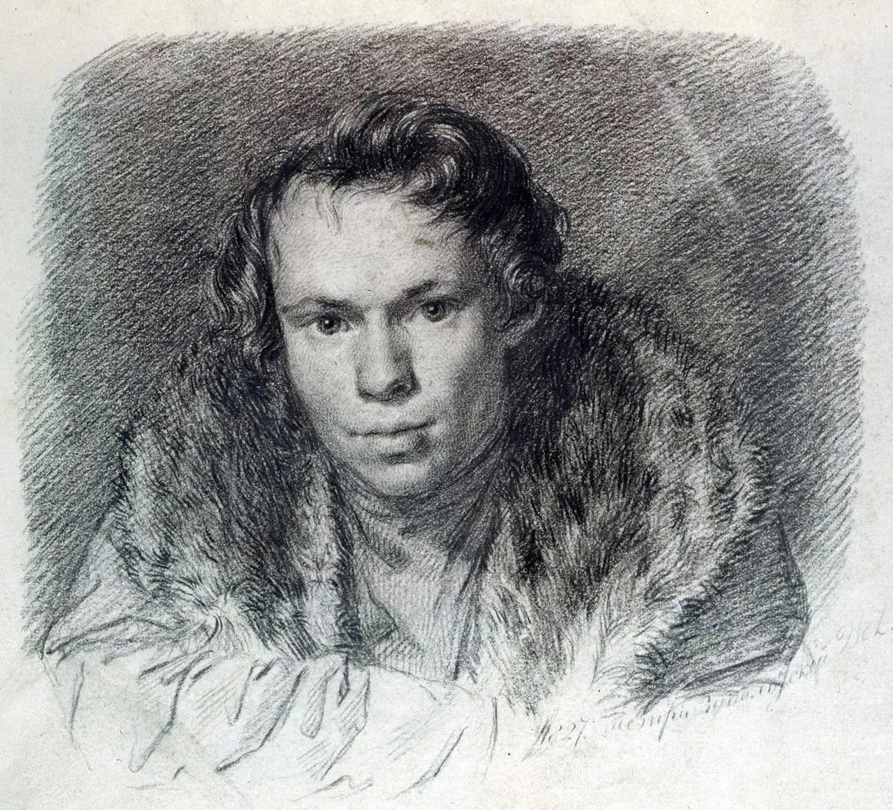 Pjotr Jefimowitsch Sabolotski