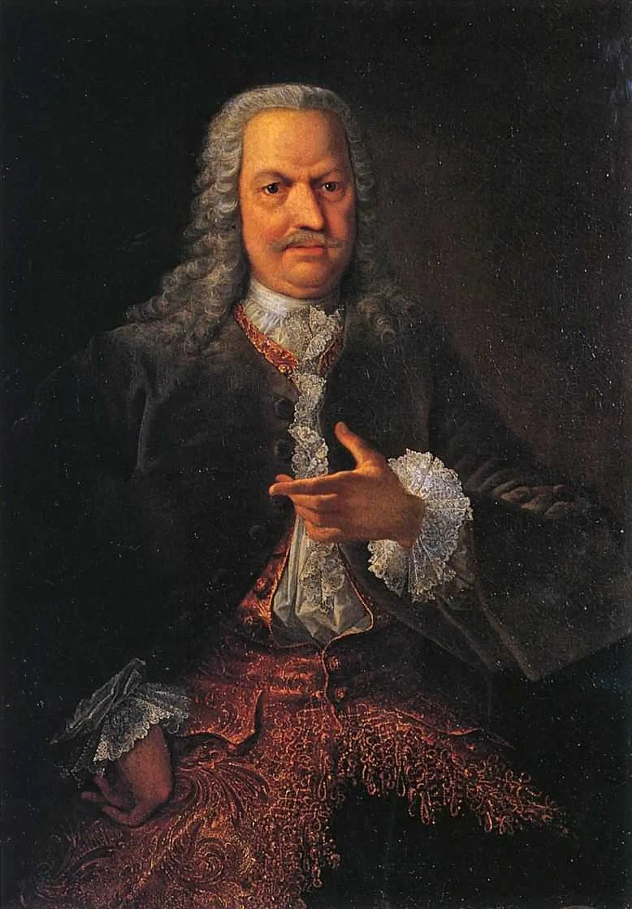 Akinfi Nikititsch Demidow