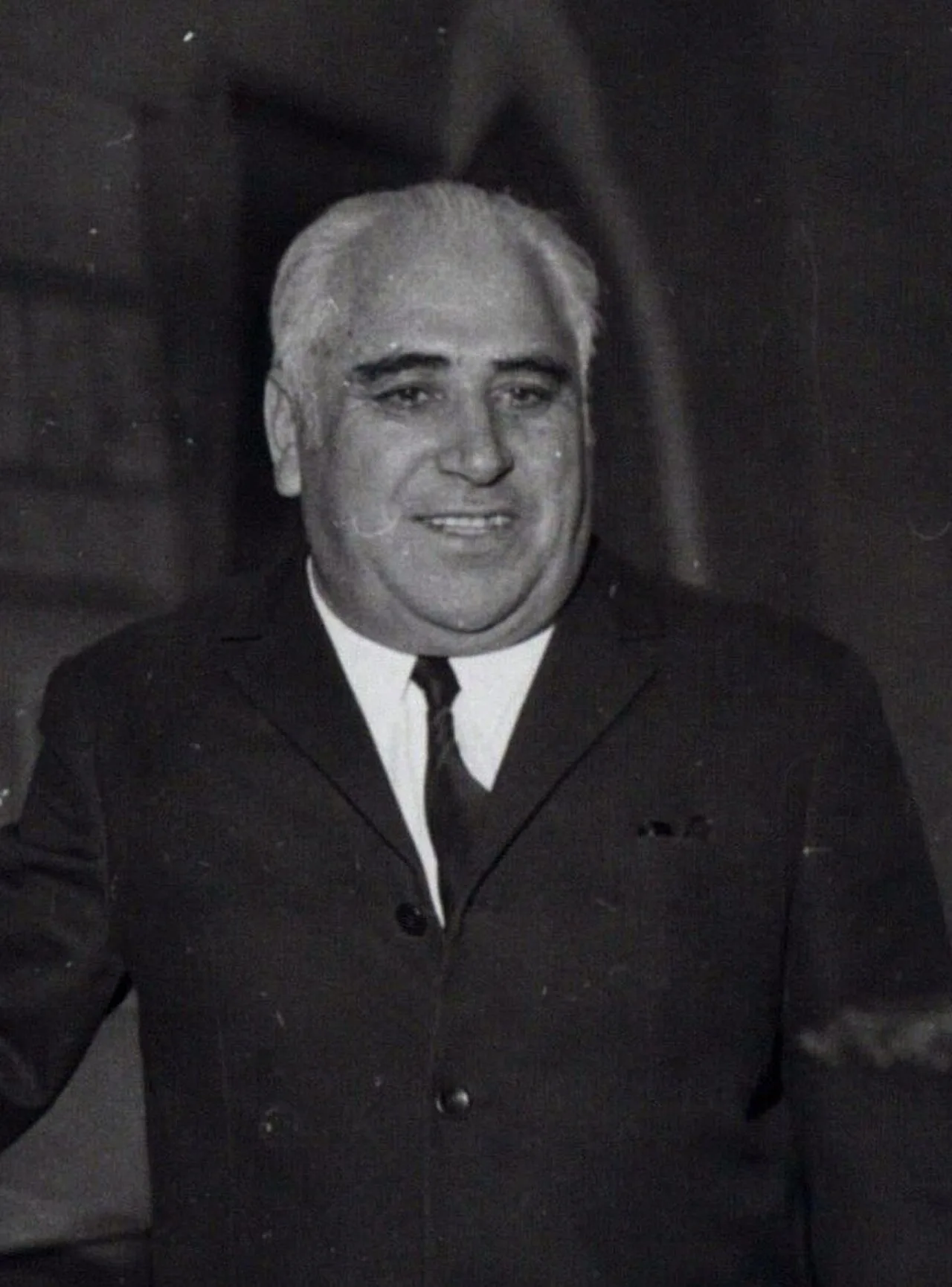 Abbas Zamanov