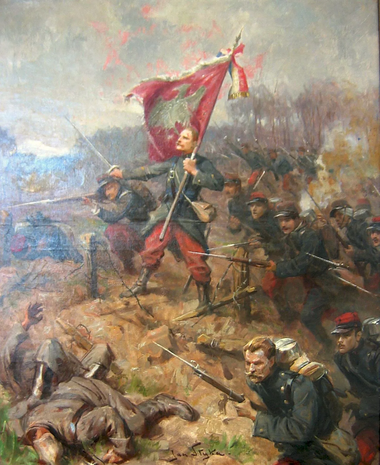 Władysław Szujski
