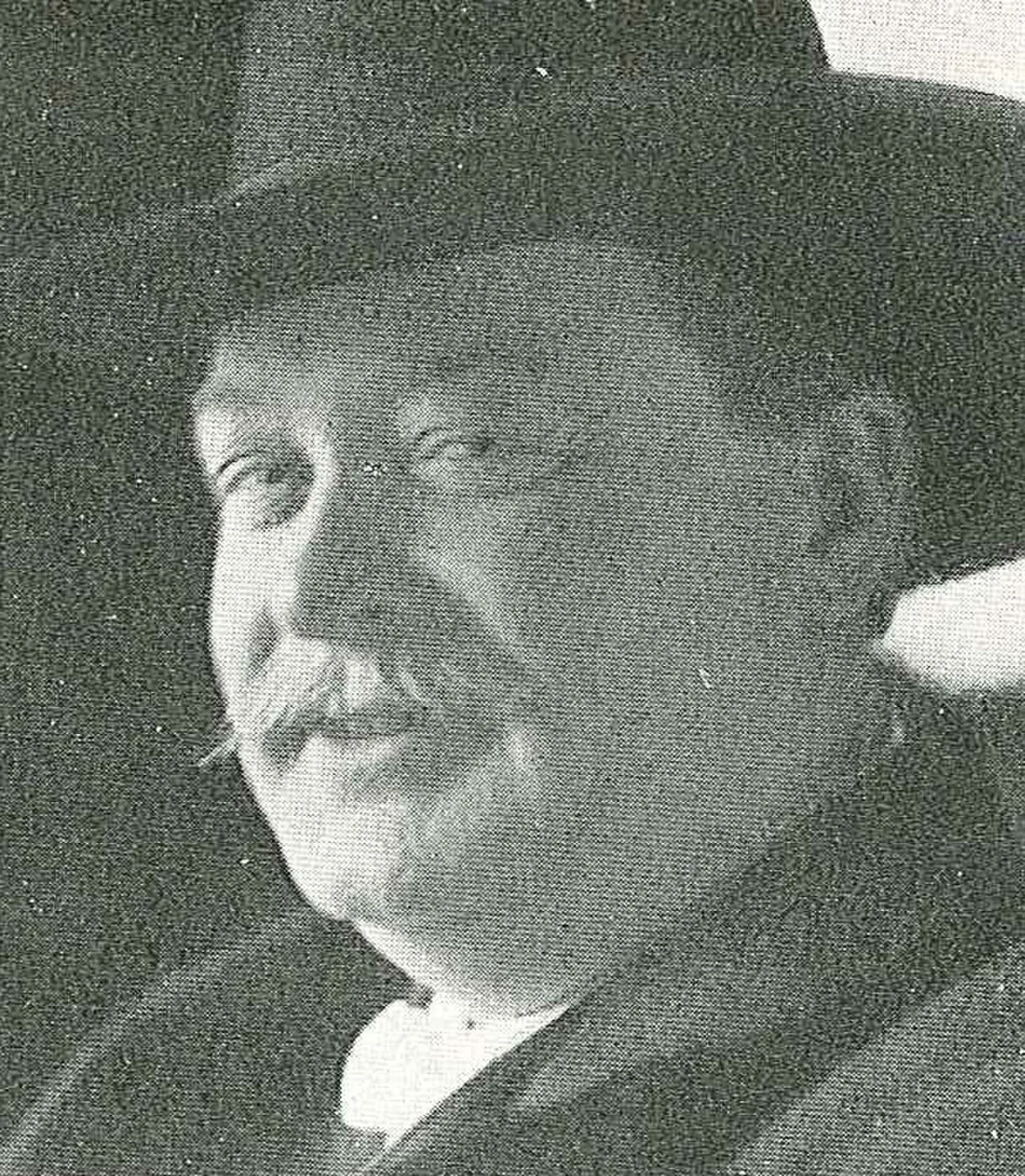 Lars Zetterquist