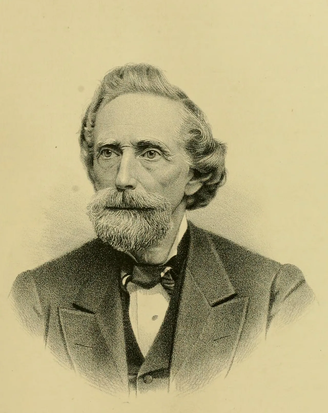 Josiah D. Arnold