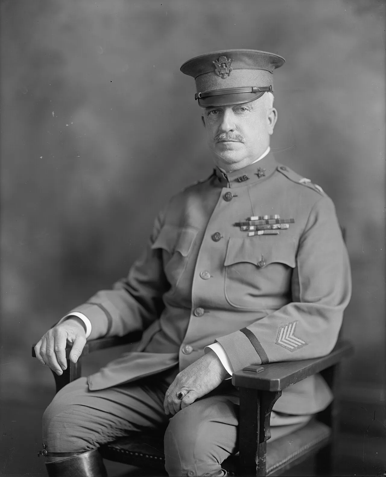 James W. McAndrew